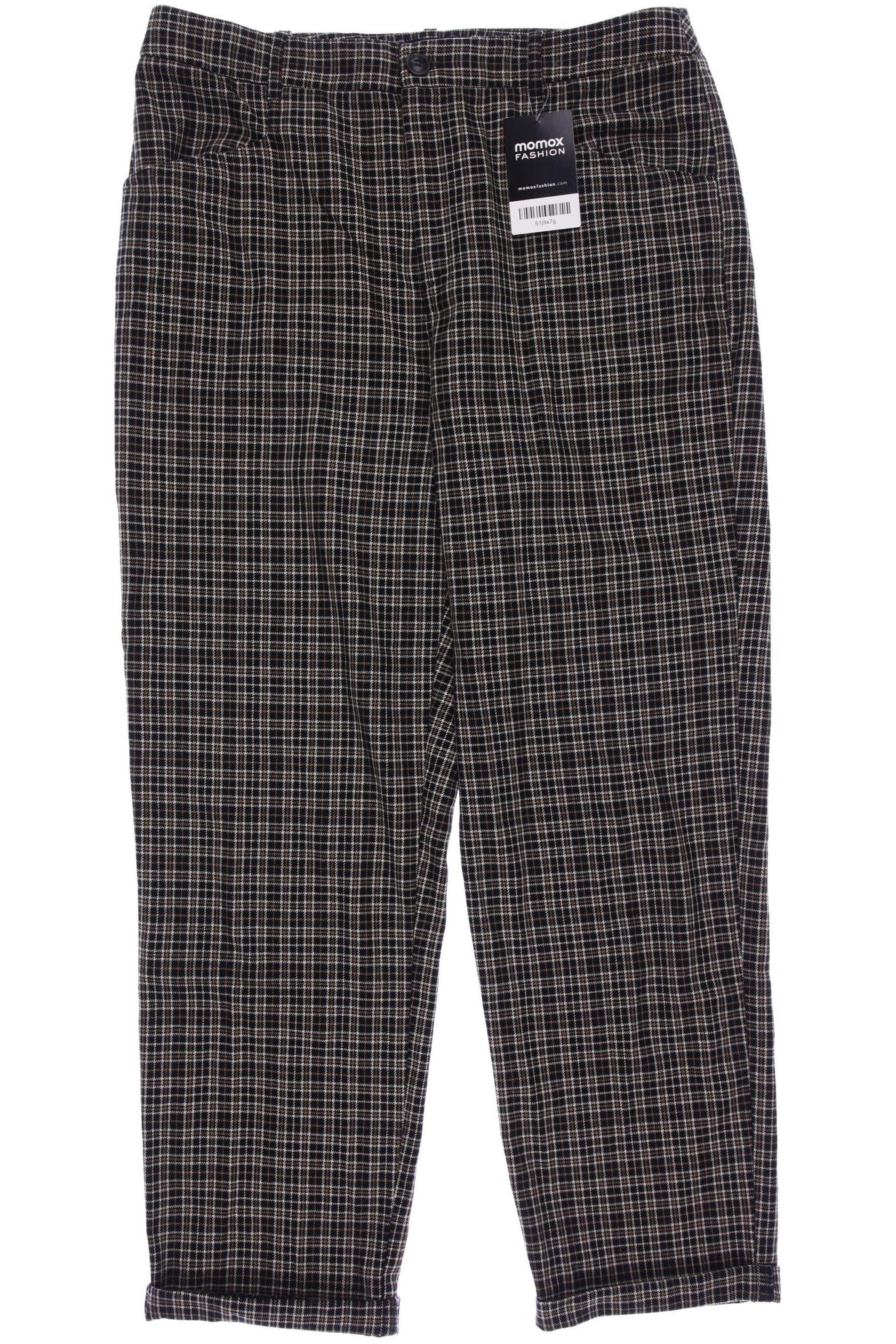 

Urban Outfitters Damen Stoffhose, braun