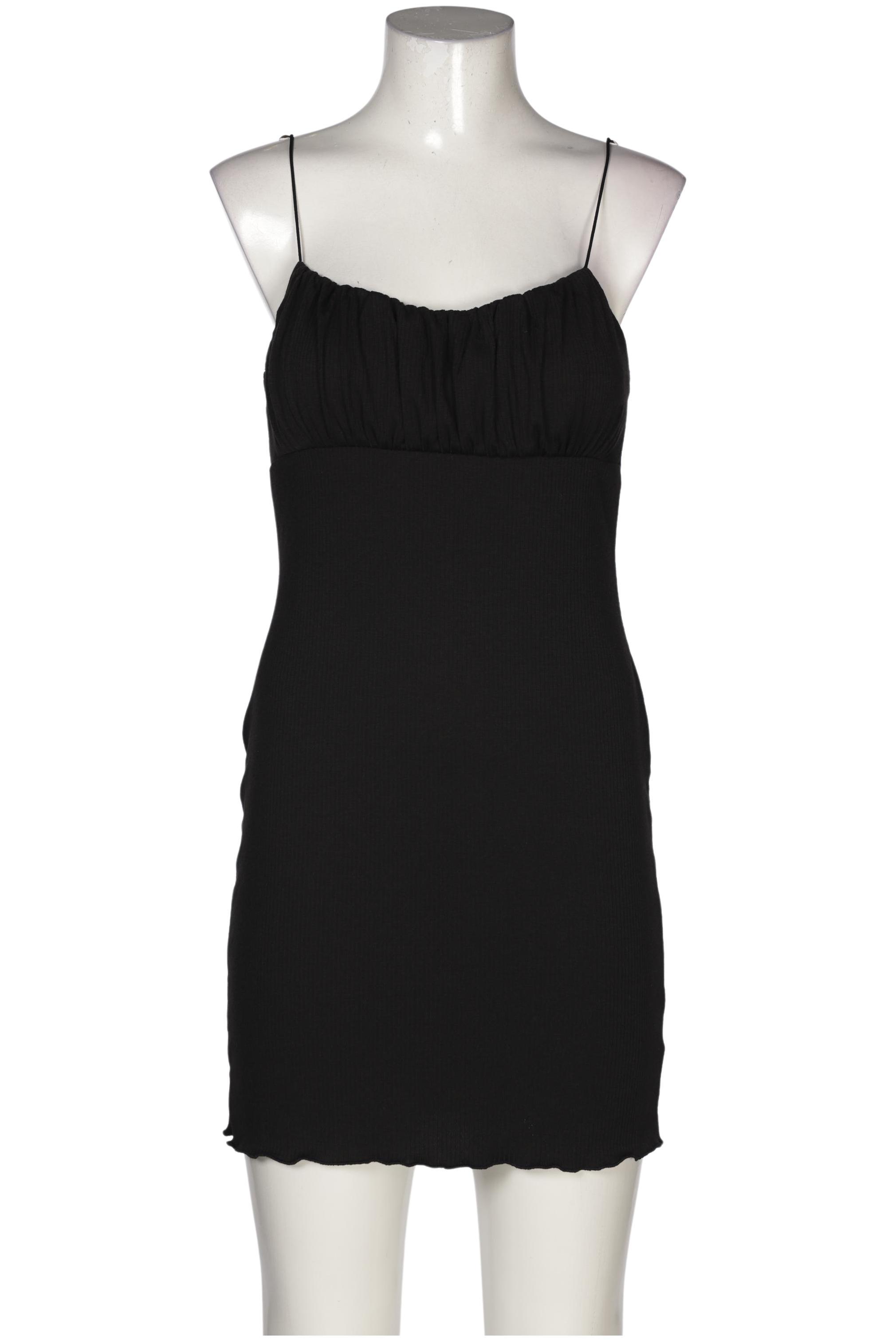 

Urban Outfitters Damen Kleid, schwarz, Gr. 42