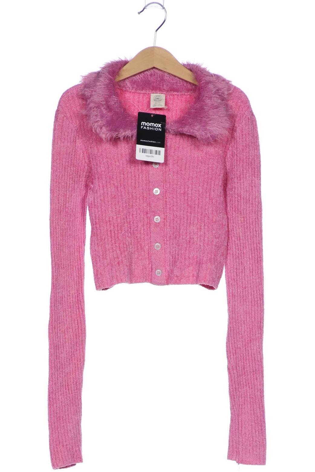 

Urban Outfitters Damen Pullover, pink, Gr. 34