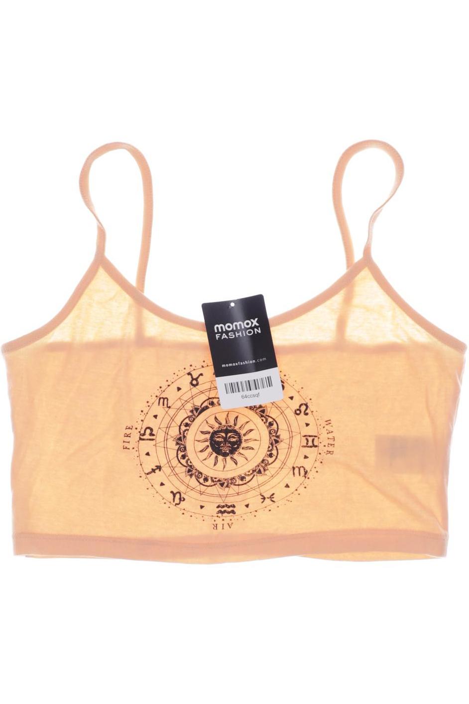 

Urban Outfitters Damen Top, orange