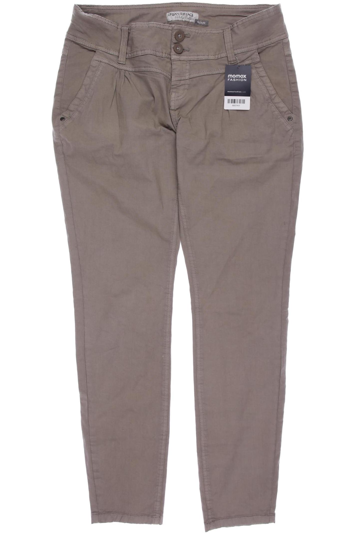 

Urban Outfitters Damen Stoffhose, beige