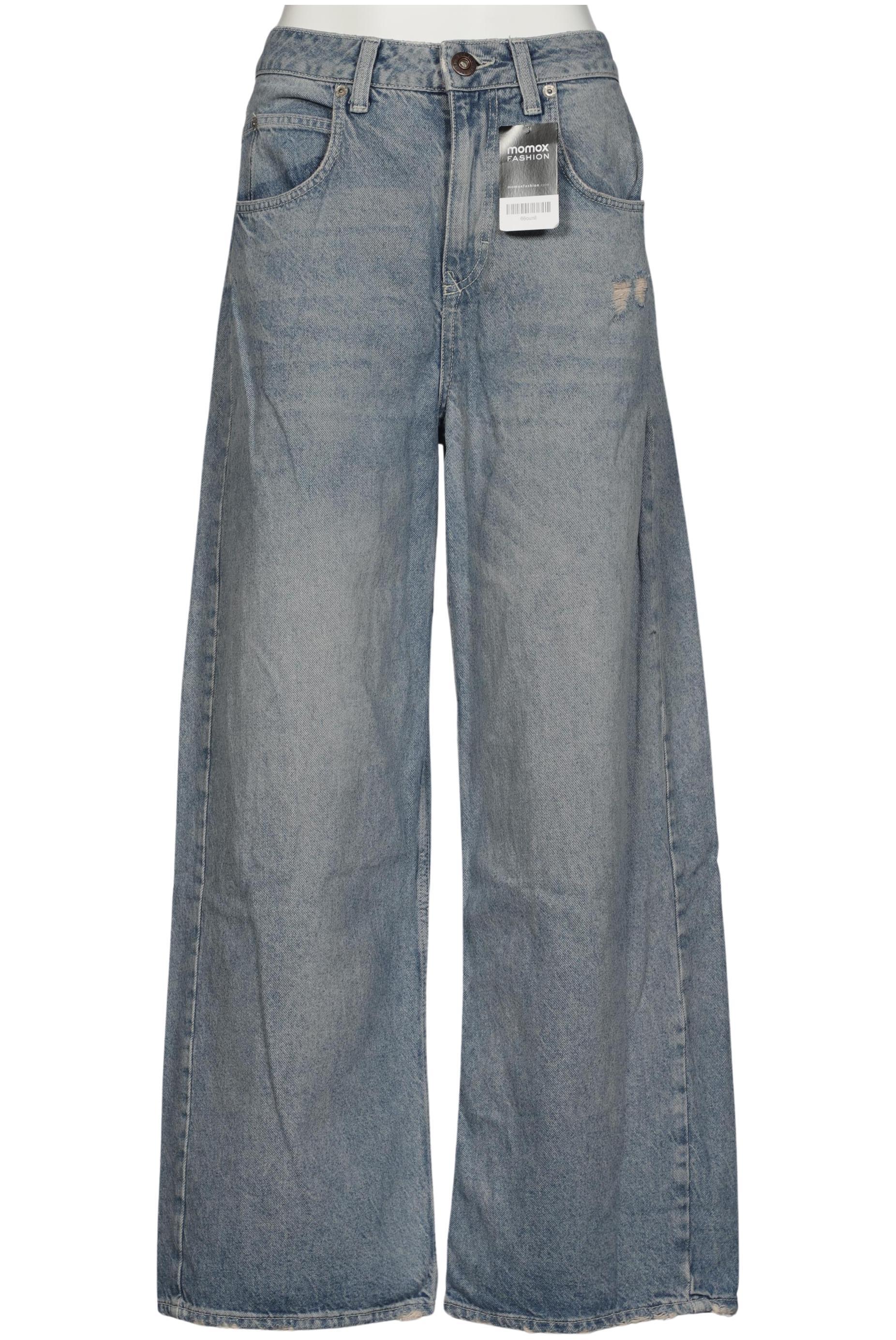 

Urban Outfitters Damen Jeans, hellblau, Gr. 29