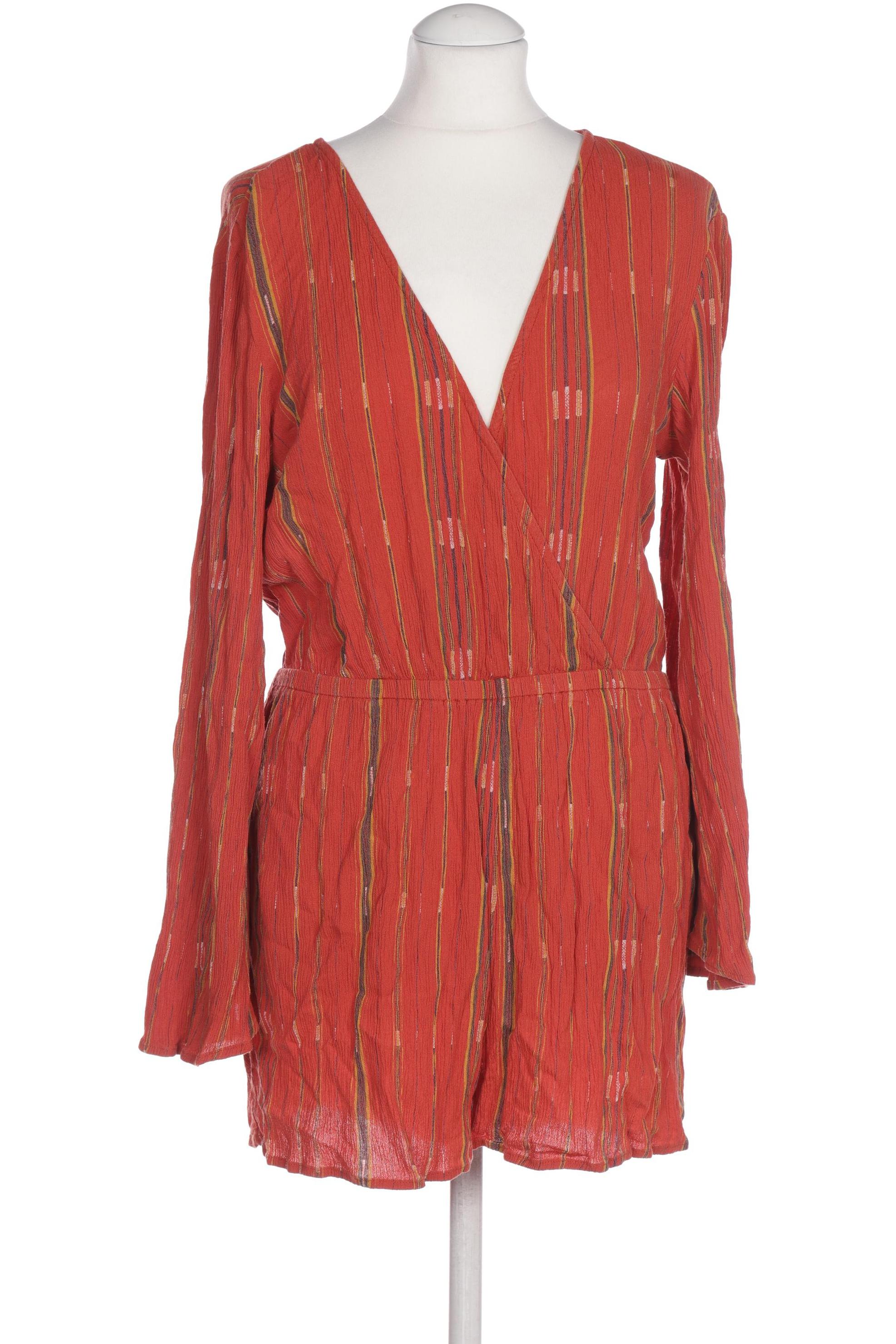 

Urban Outfitters Damen Jumpsuit/Overall, rot, Gr. 38