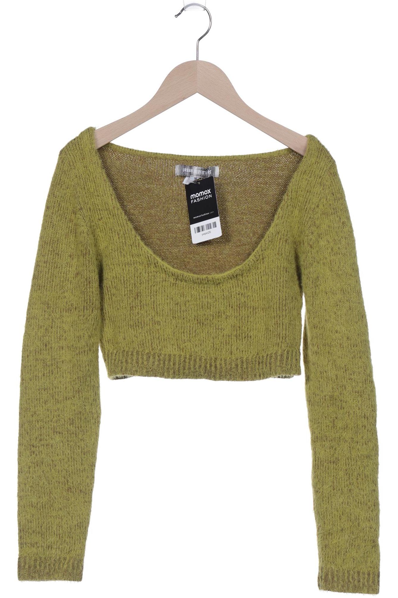 

Urban Outfitters Damen Pullover, hellgrün, Gr. 38