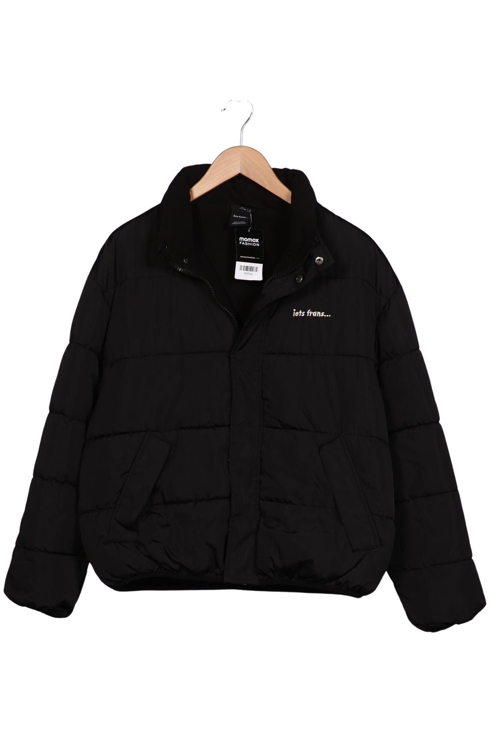 

Urban Outfitters Damen Jacke, schwarz, Gr. 36