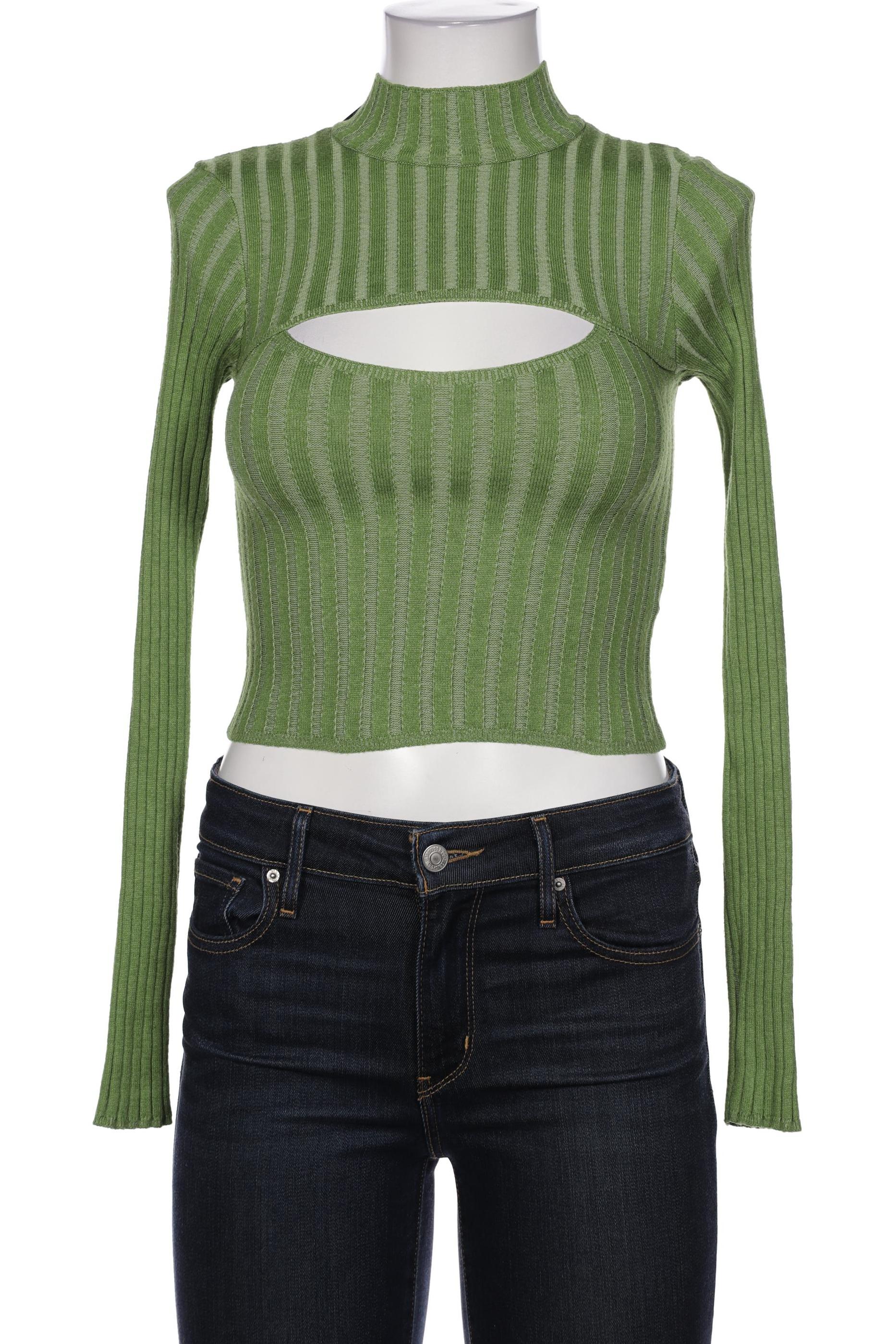 

Urban Outfitters Damen Pullover, grün, Gr. 38
