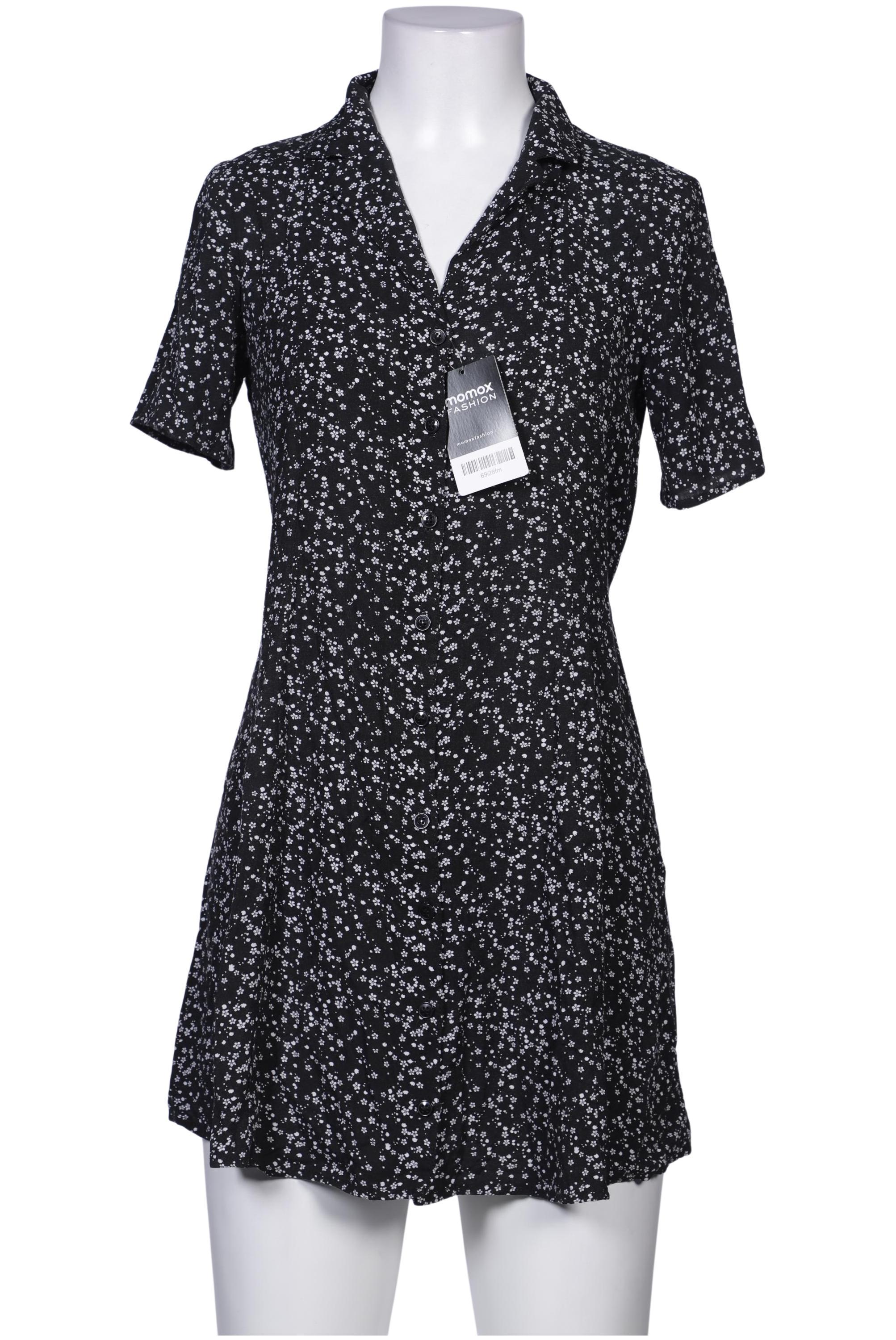 

Urban Outfitters Damen Kleid, schwarz, Gr. 36