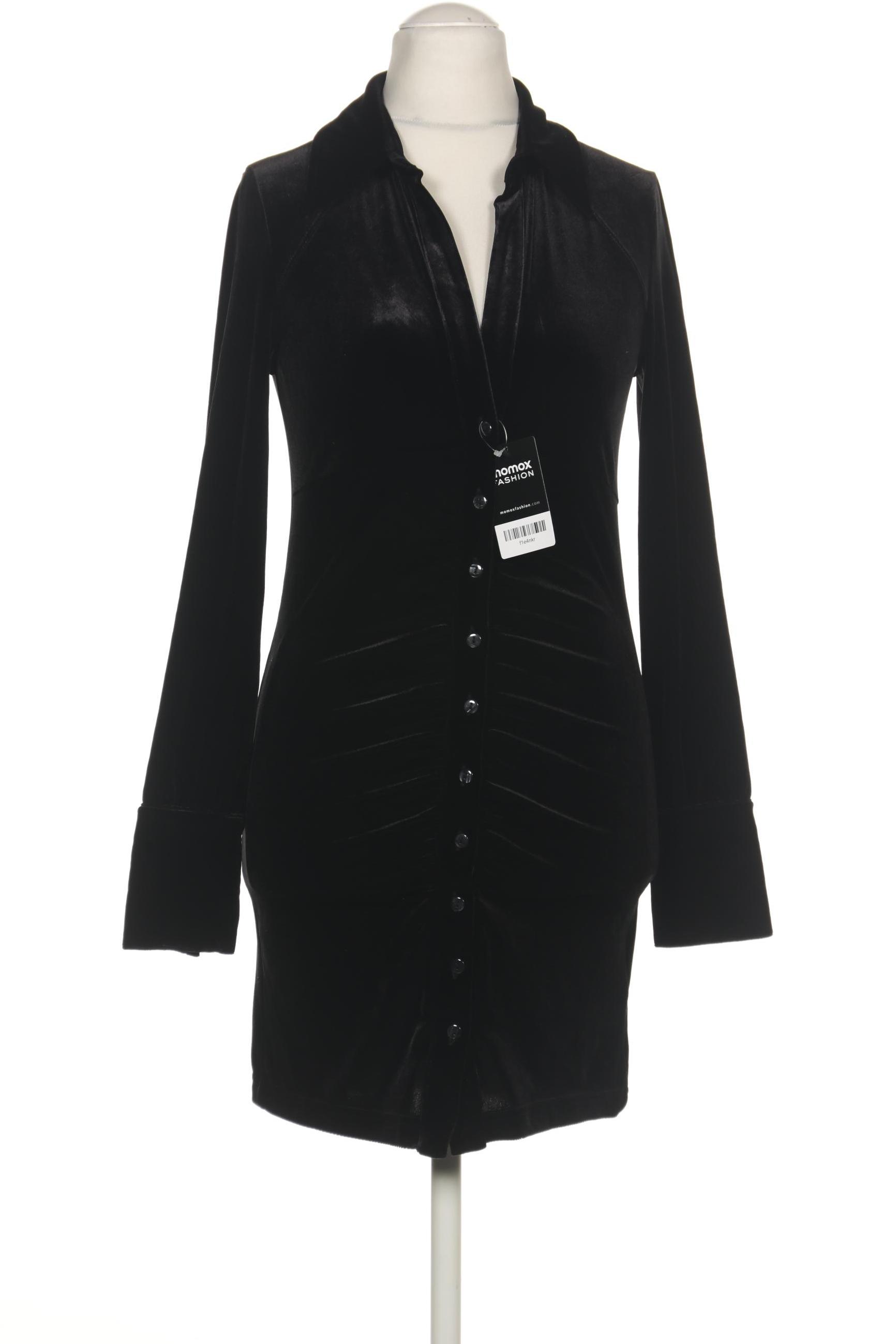 

Urban Outfitters Damen Kleid, schwarz, Gr. 36
