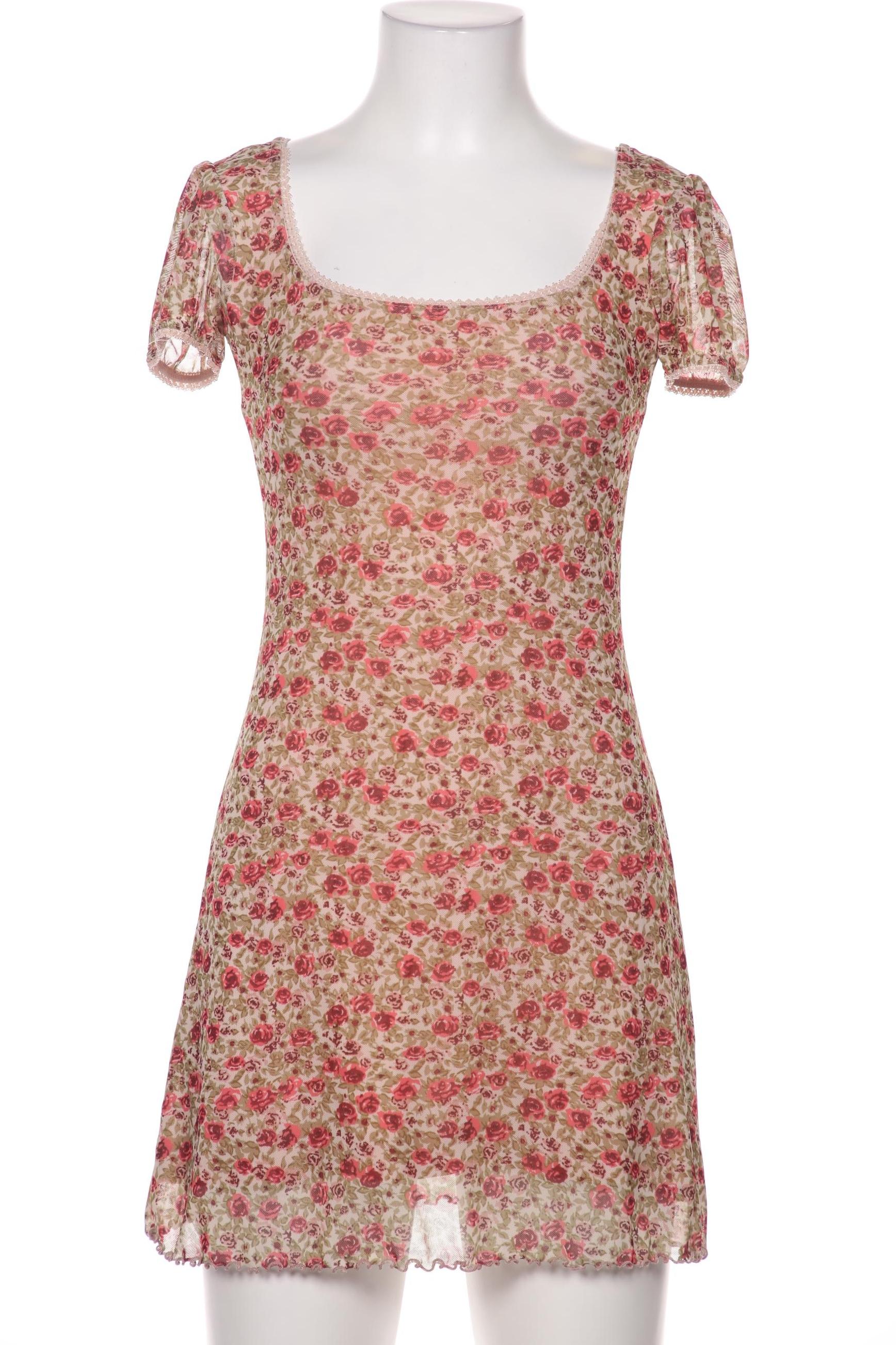 

Urban Outfitters Damen Kleid, mehrfarbig, Gr. 34