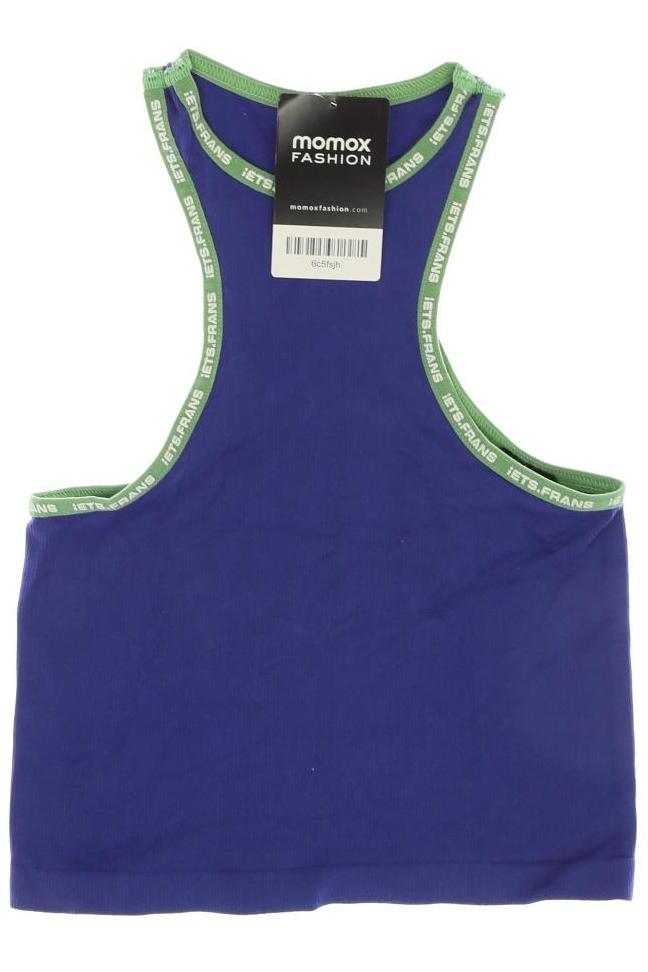 

Urban Outfitters Damen Top, blau