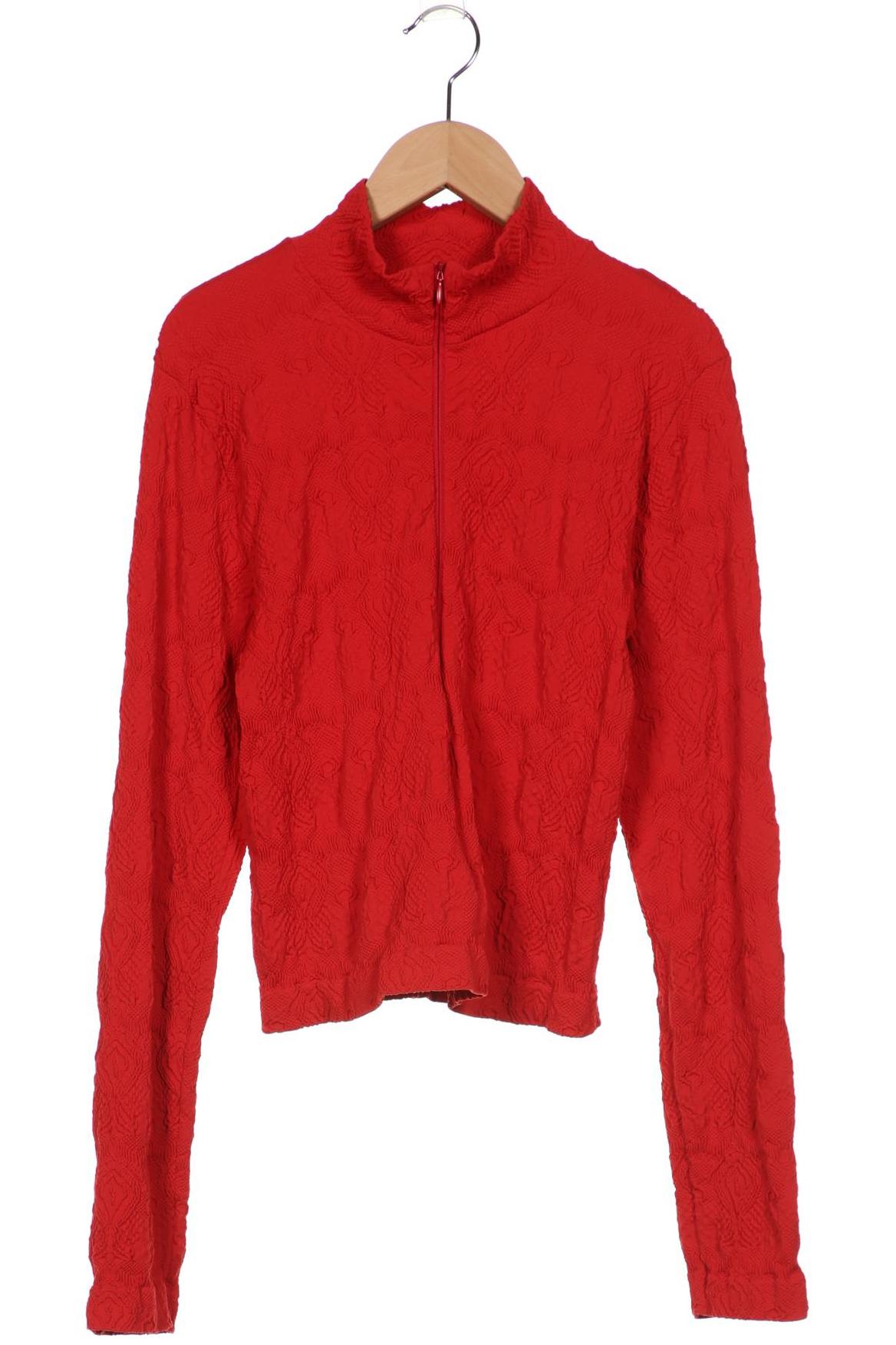 

Urban Outfitters Damen Sweatshirt, rot