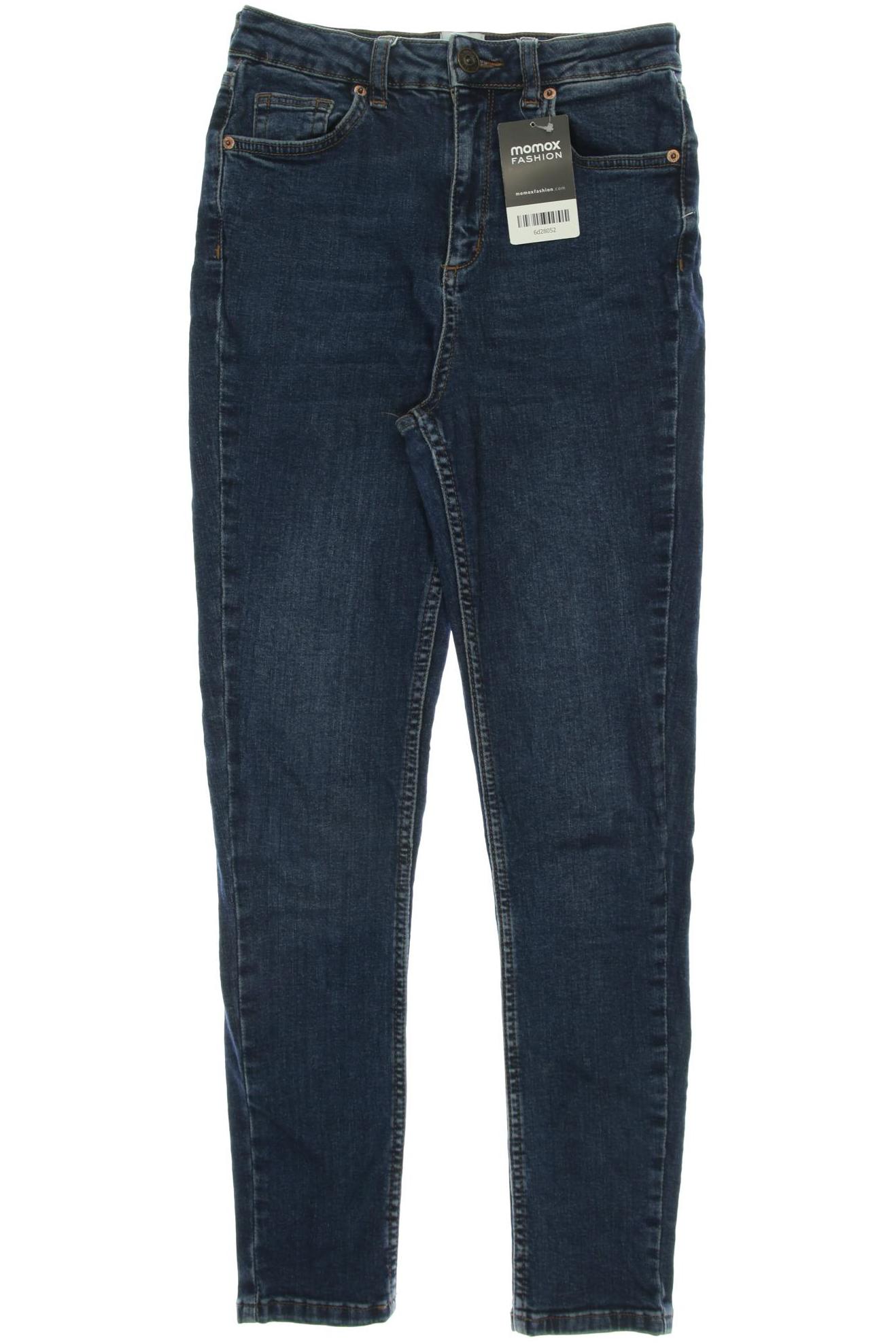 

Urban Outfitters Damen Jeans, blau, Gr. 27