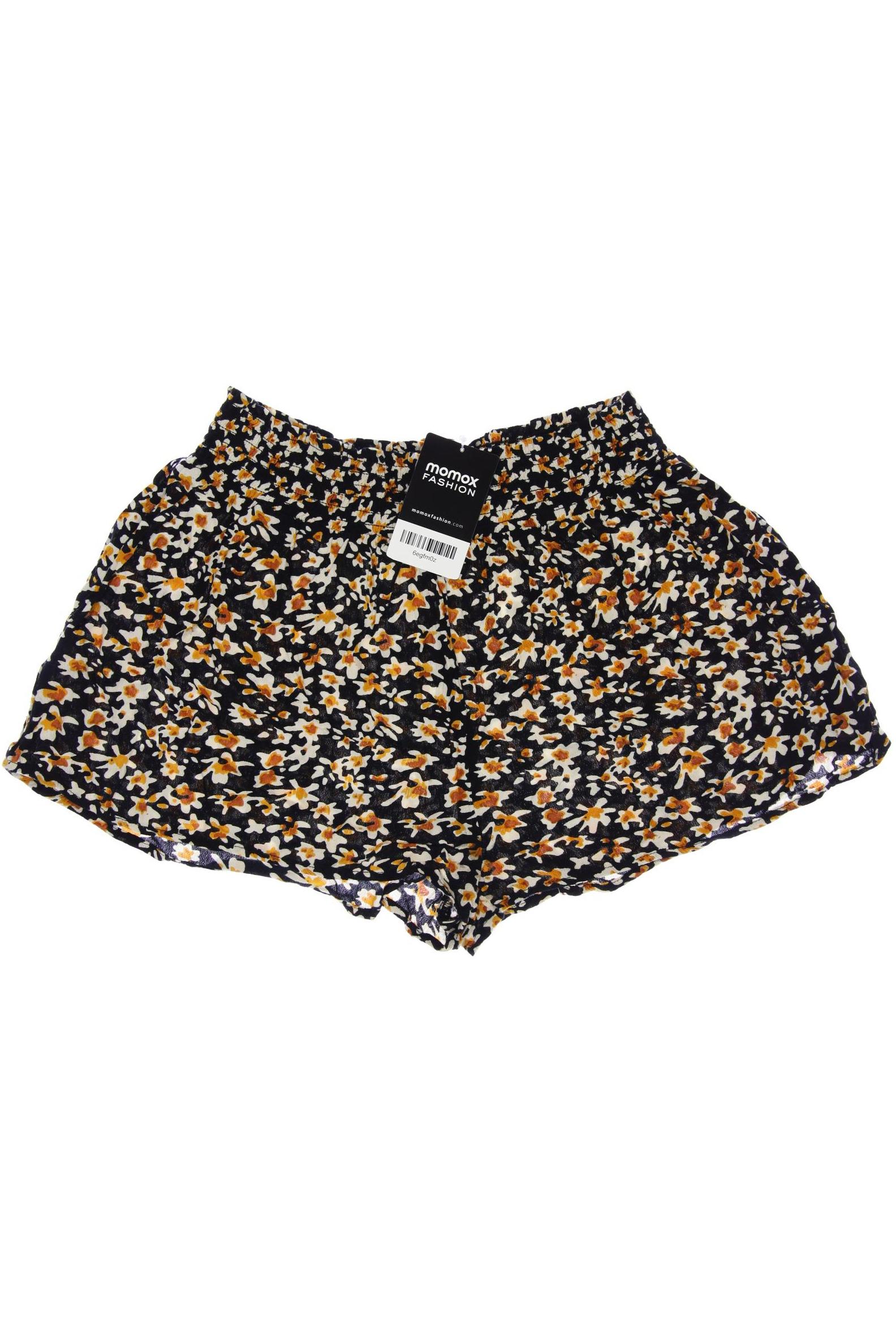 

Urban Outfitters Damen Shorts, mehrfarbig, Gr. 36