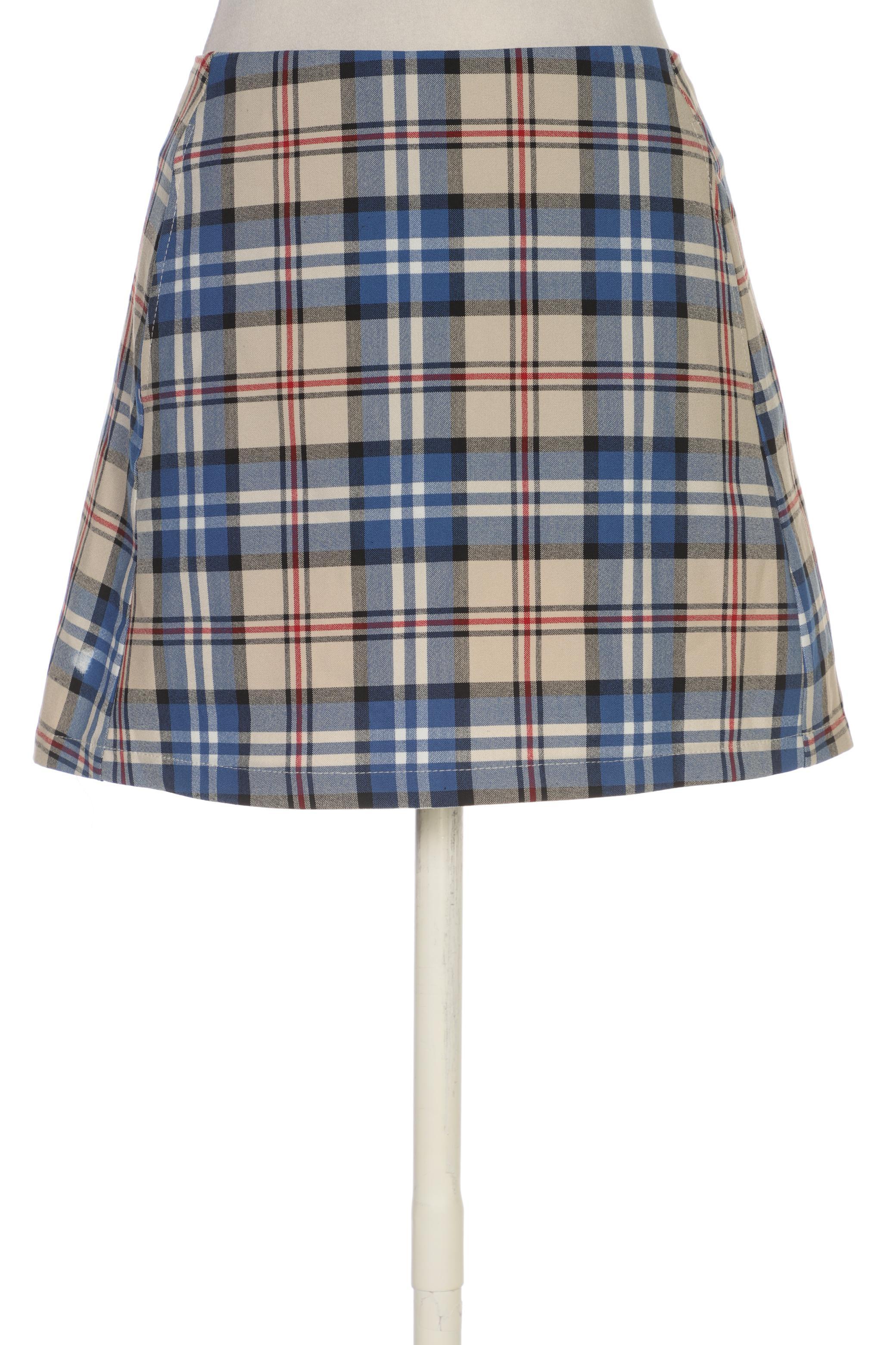 

Urban Outfitters Damen Rock, mehrfarbig, Gr. 34