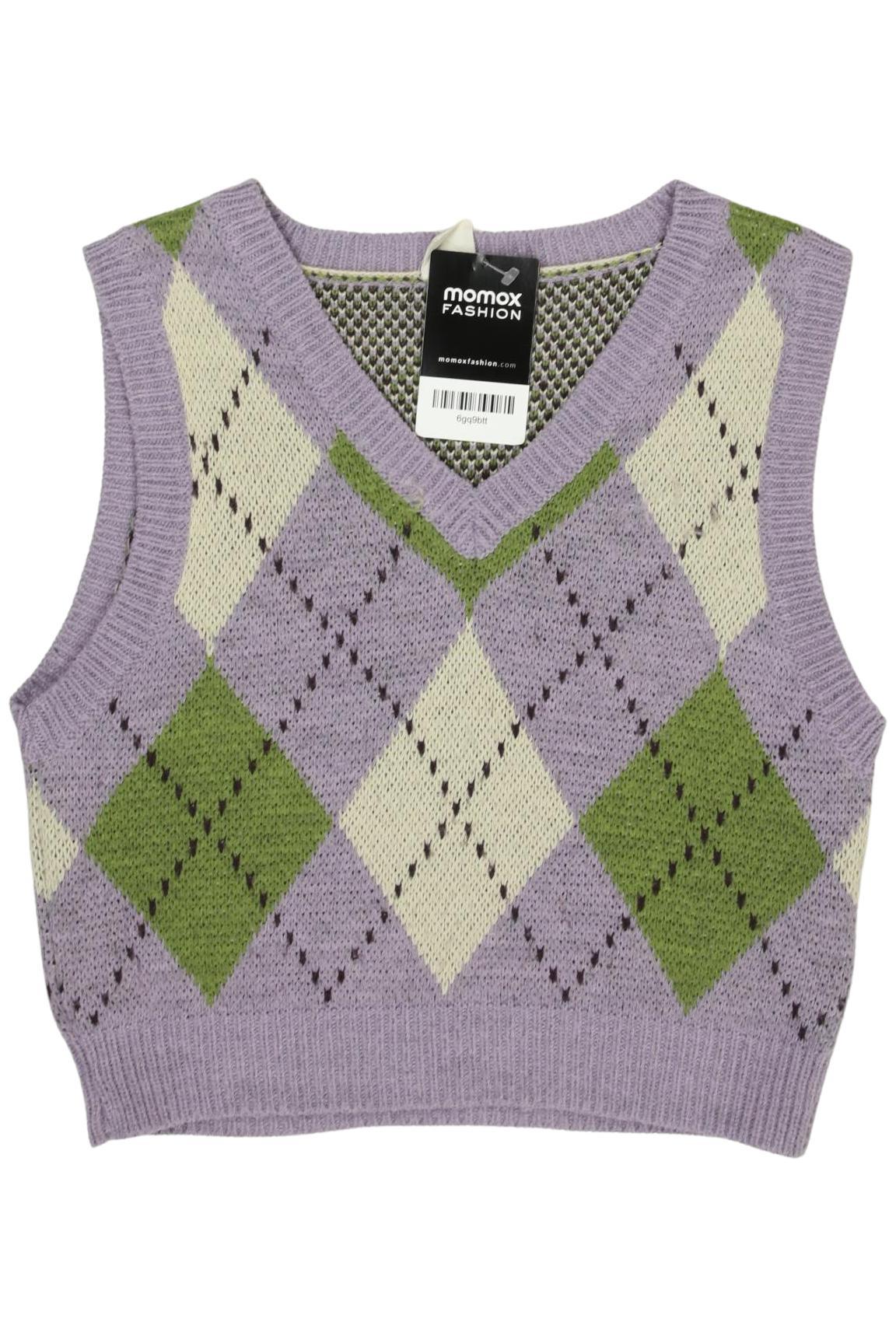 

Urban Outfitters Damen Pullover, flieder, Gr. 36