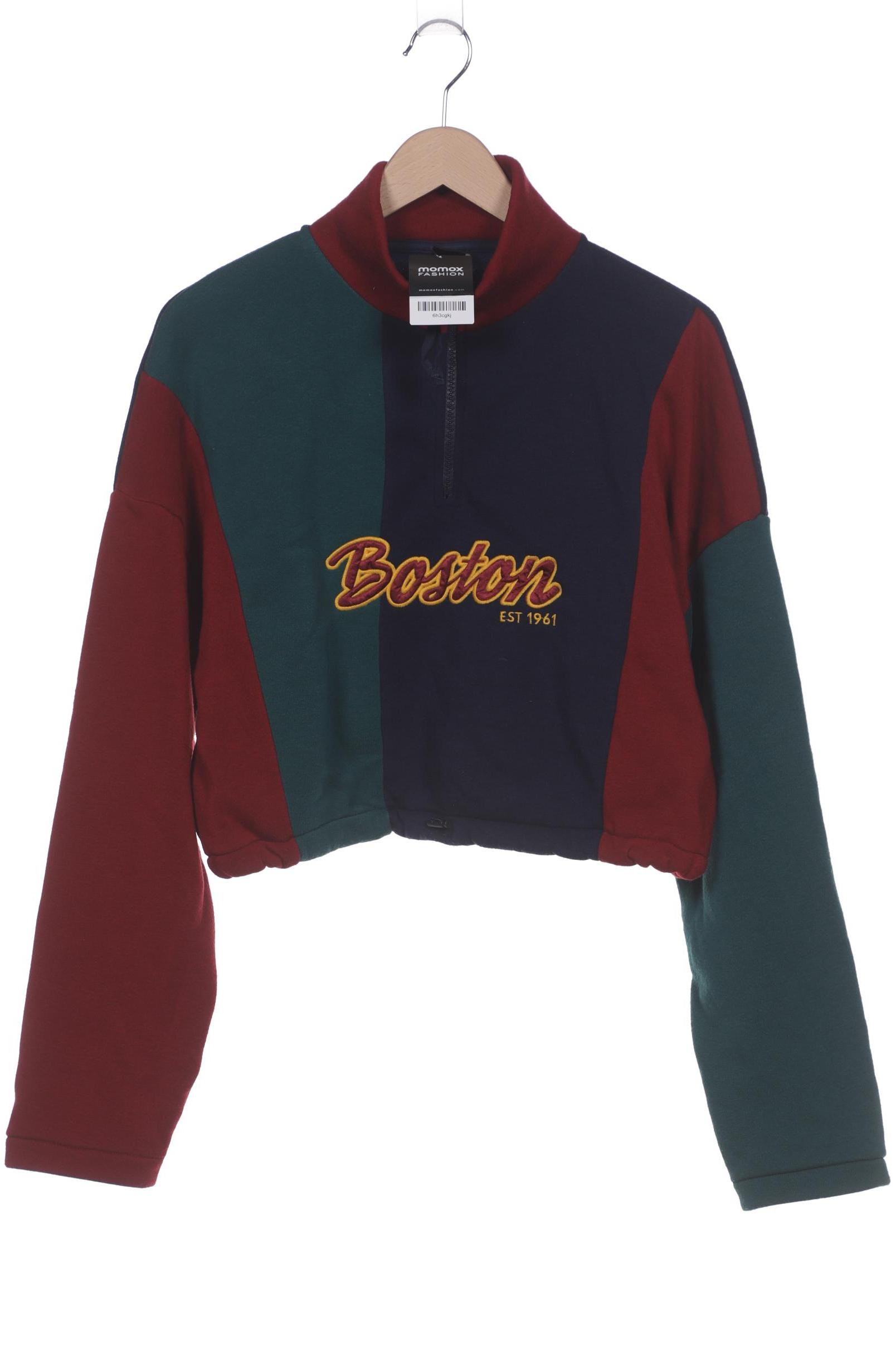 

Urban Outfitters Damen Sweatshirt, mehrfarbig, Gr. 38