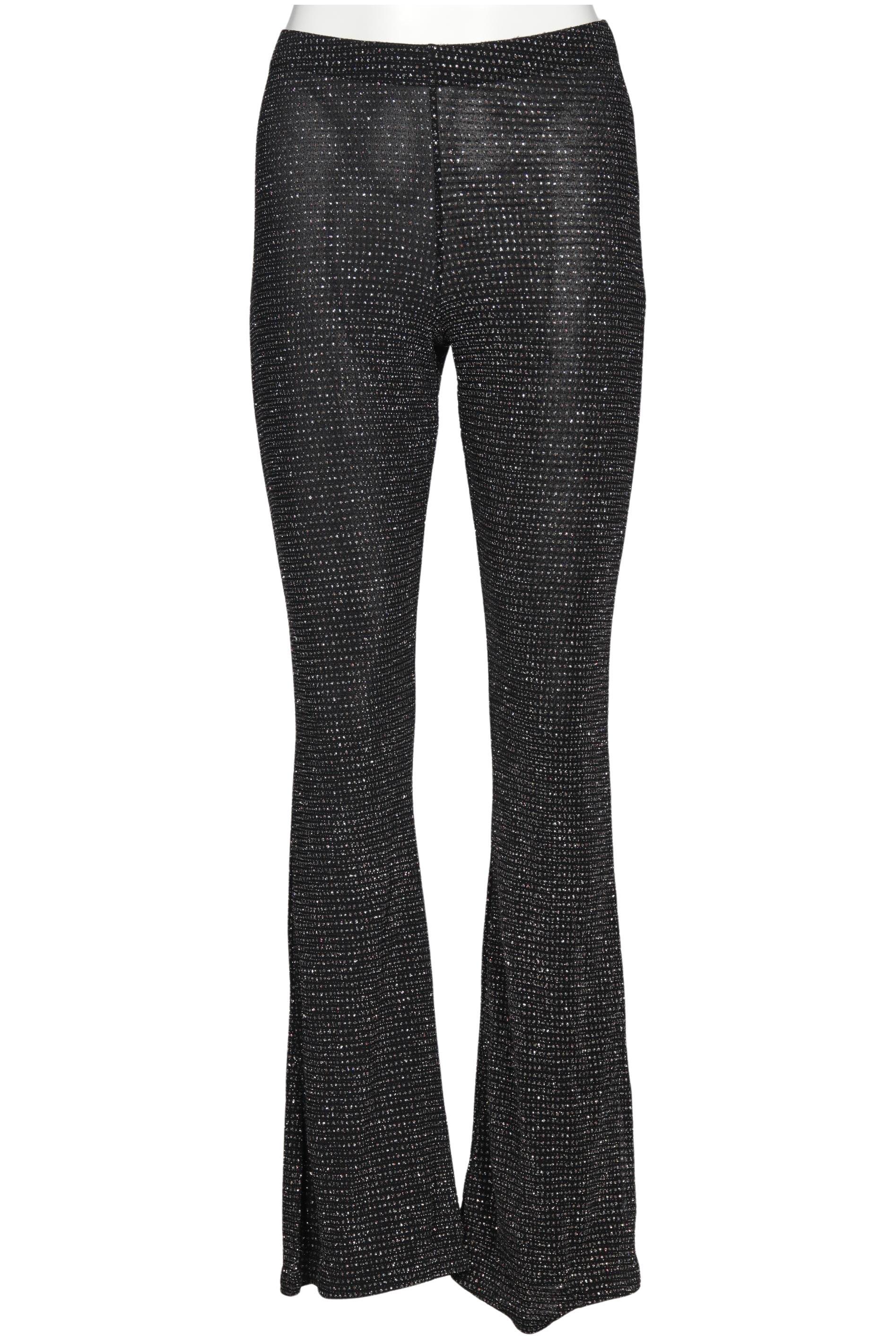 

Urban Outfitters Damen Stoffhose, schwarz, Gr. 0