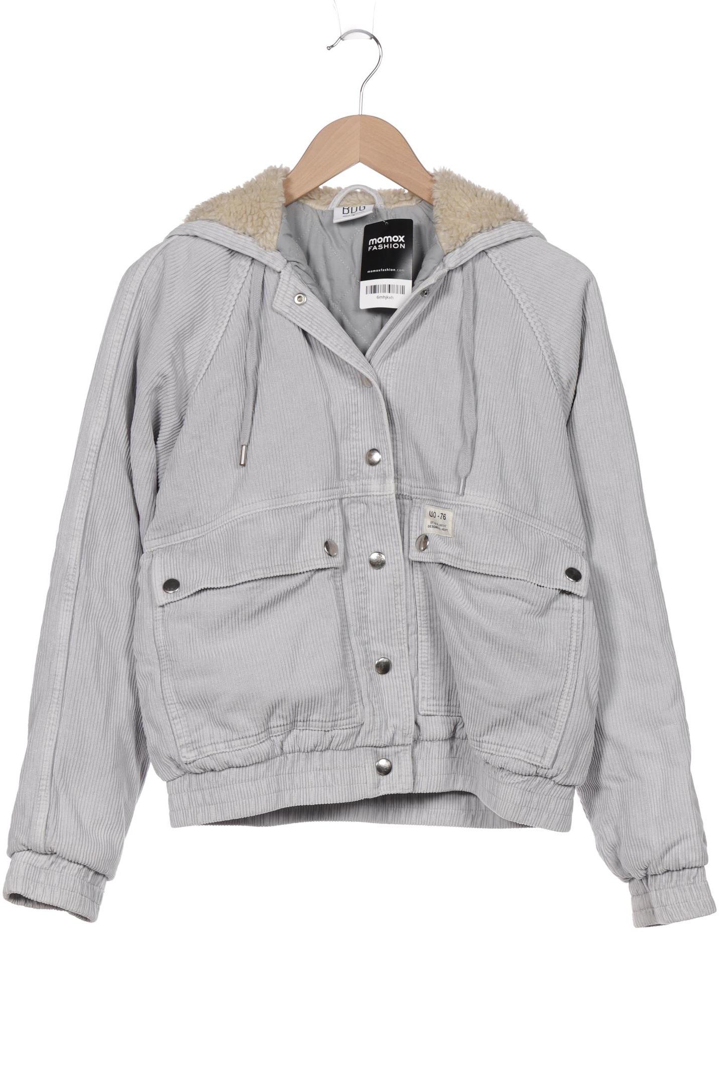 

Urban Outfitters Damen Jacke, hellblau