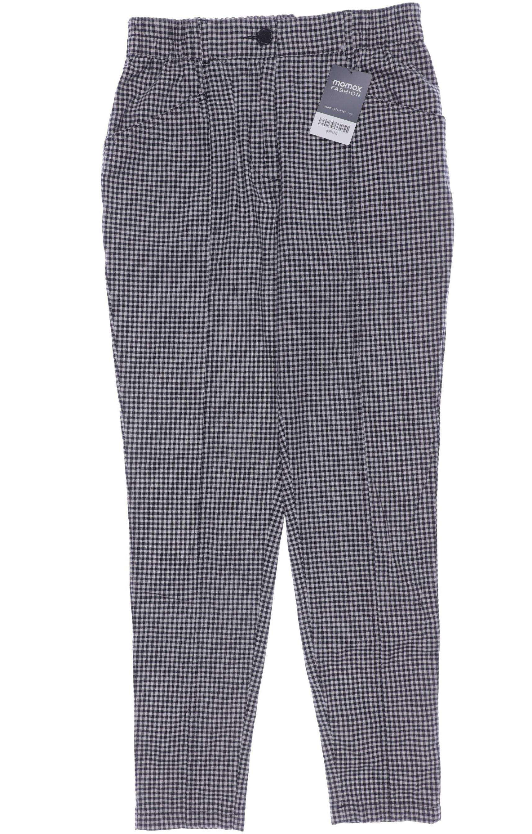 

Urban Outfitters Damen Stoffhose, schwarz, Gr. 0