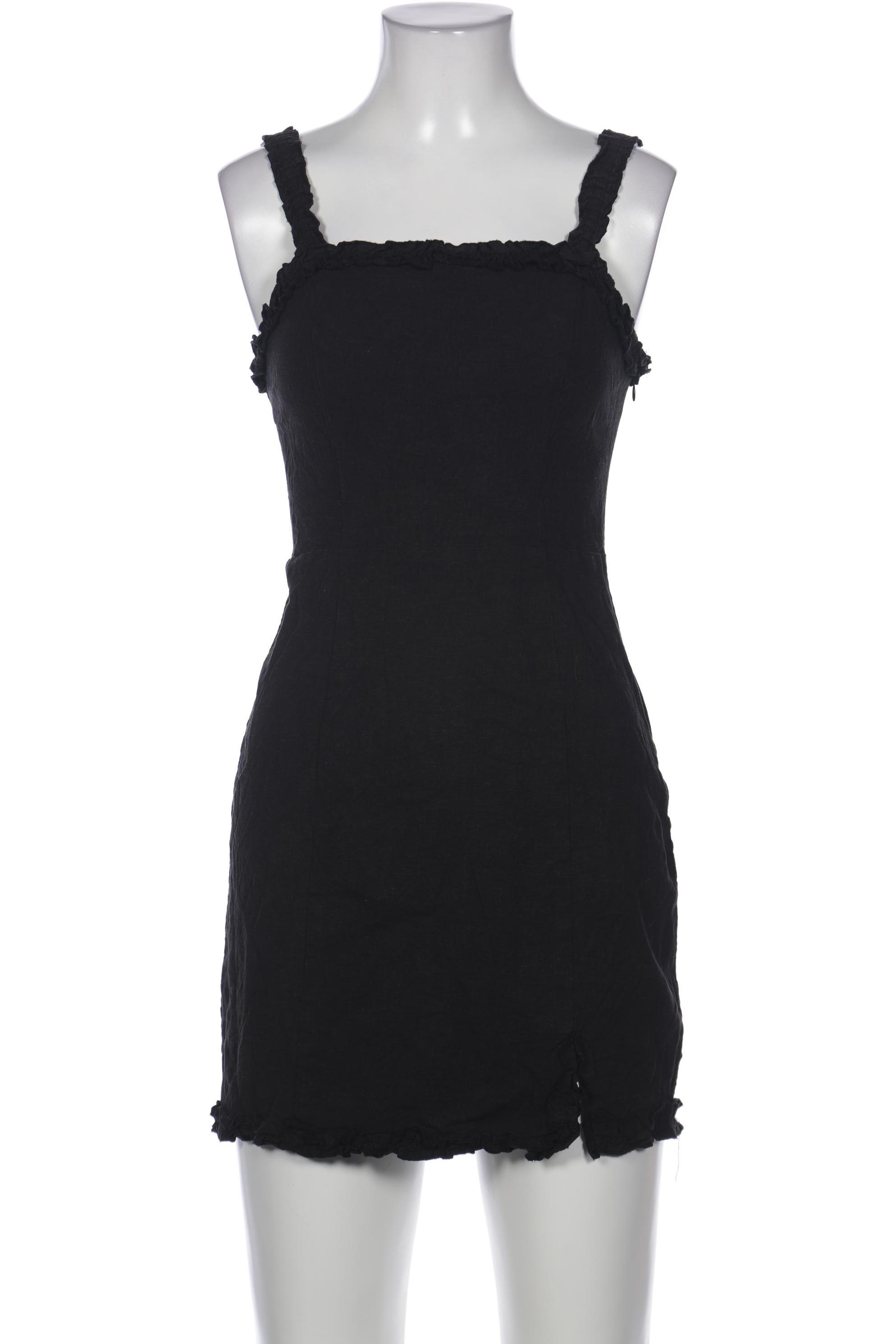 

Urban Outfitters Damen Kleid, schwarz