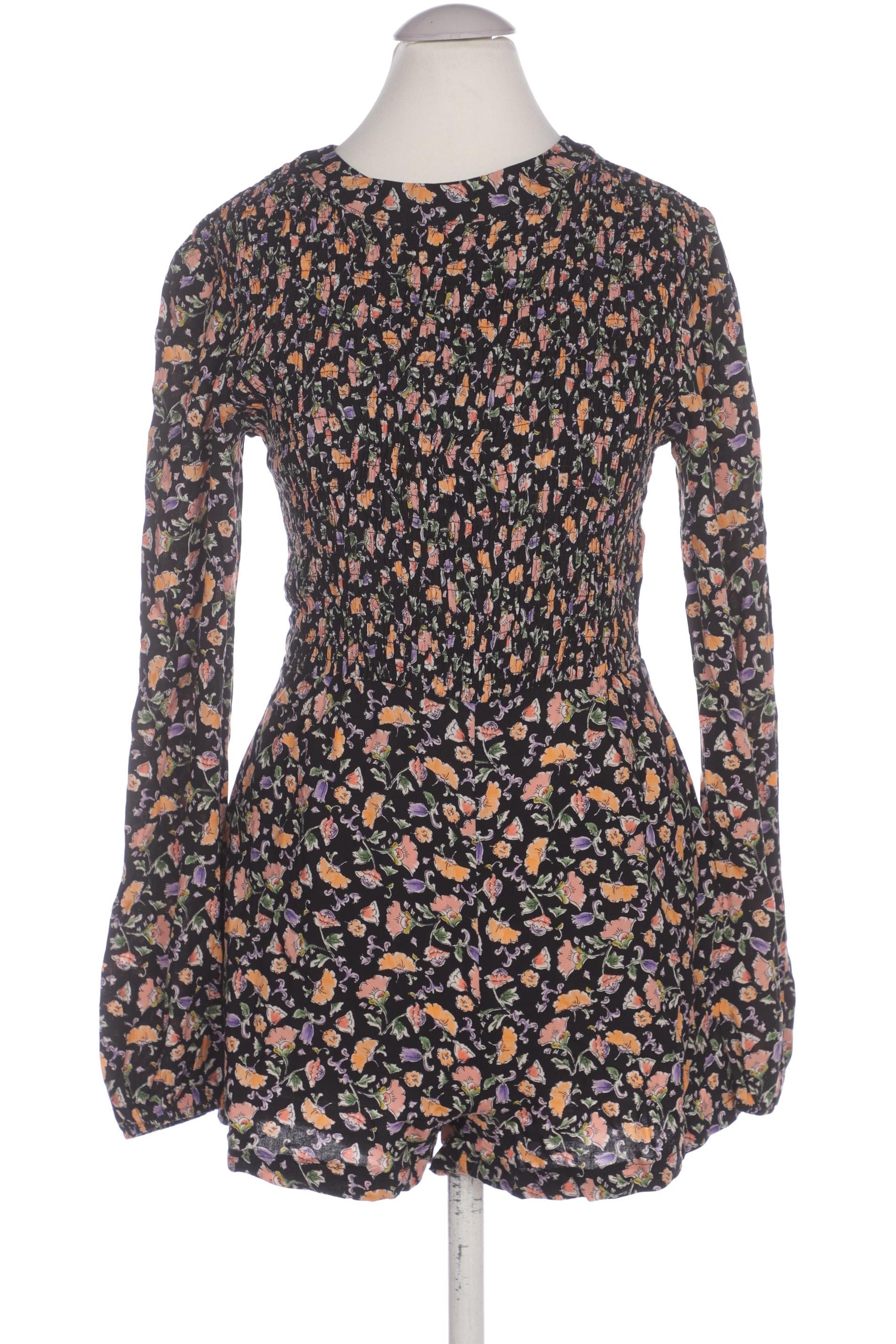 

Urban Outfitters Damen Jumpsuit/Overall, schwarz, Gr. 34