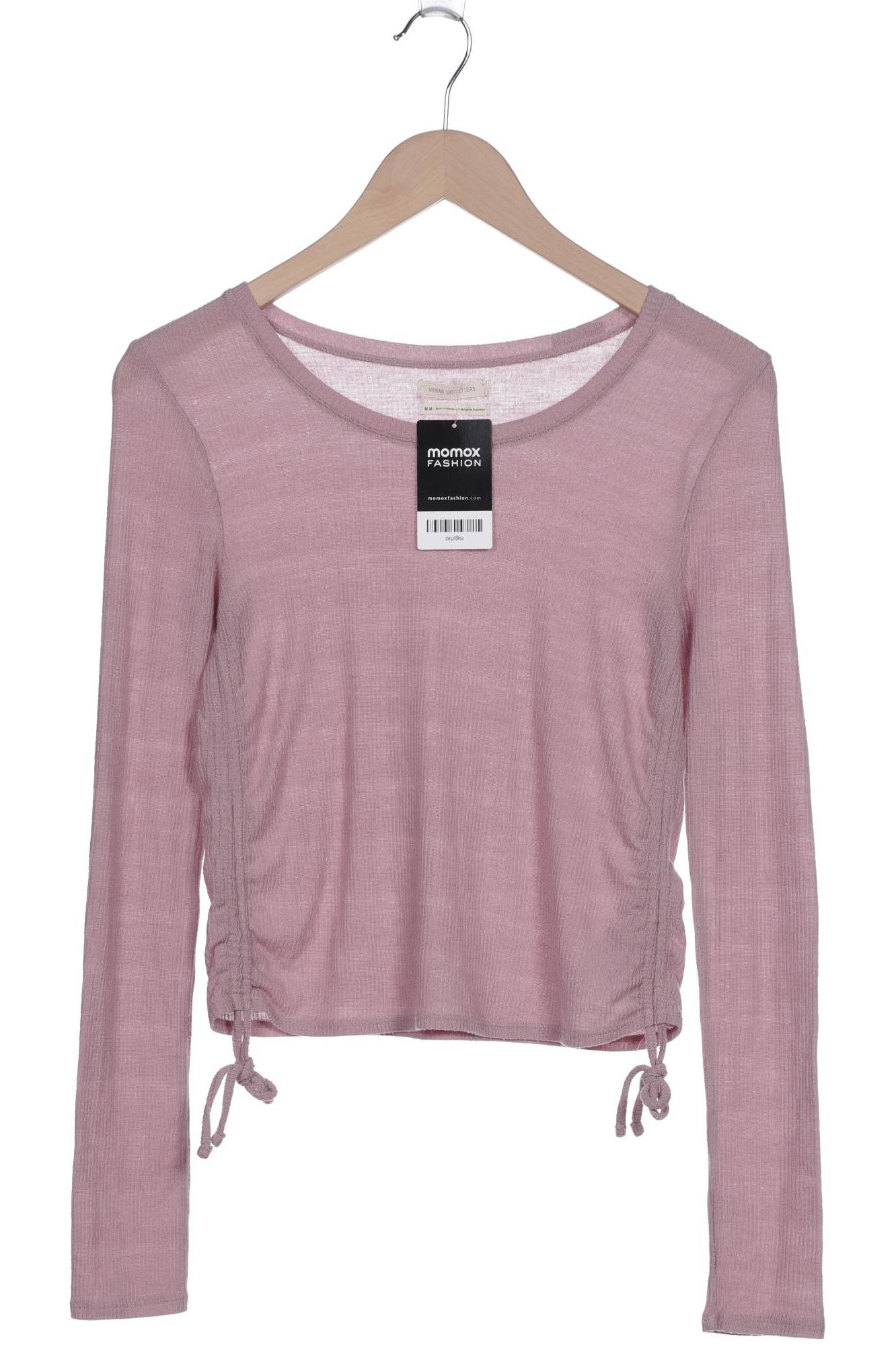 

Urban Outfitters Damen Langarmshirt, flieder, Gr. 38