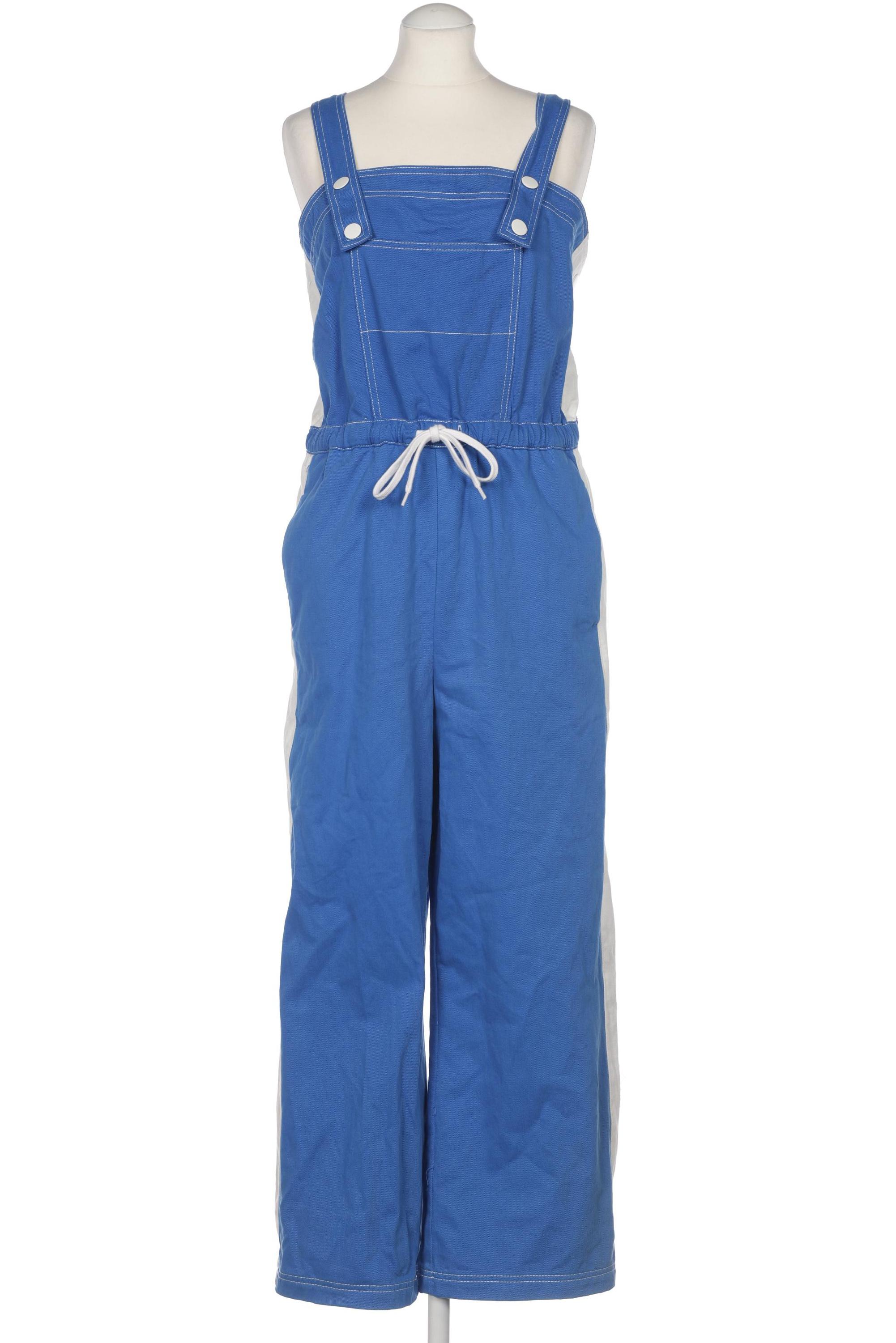 

Urban Outfitters Damen Jumpsuit/Overall, blau, Gr. 42