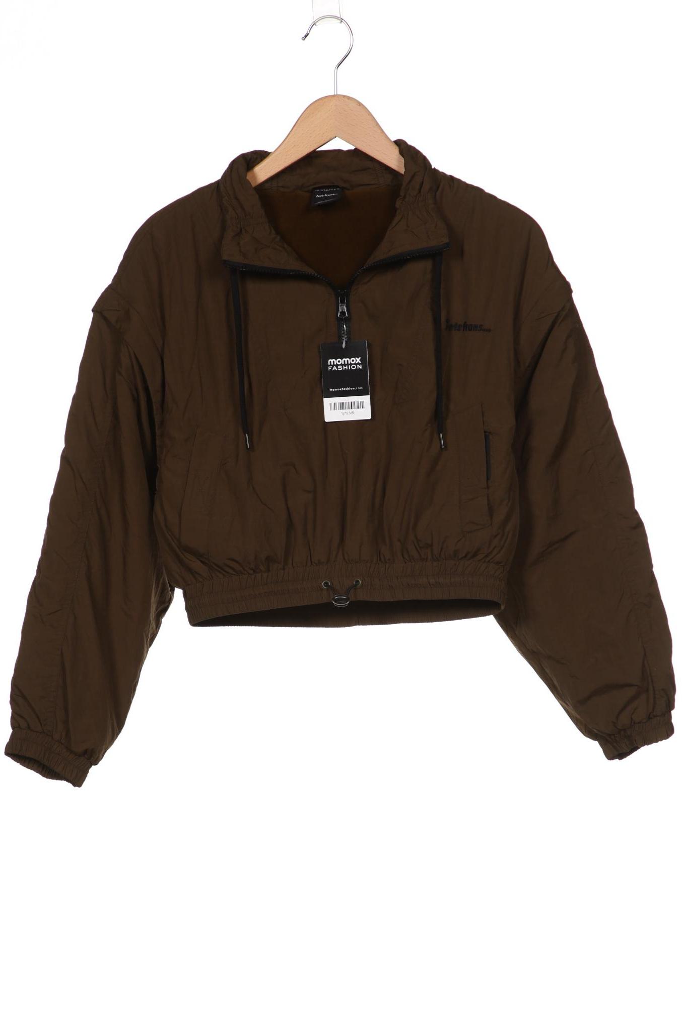 

Urban Outfitters Damen Jacke, grün