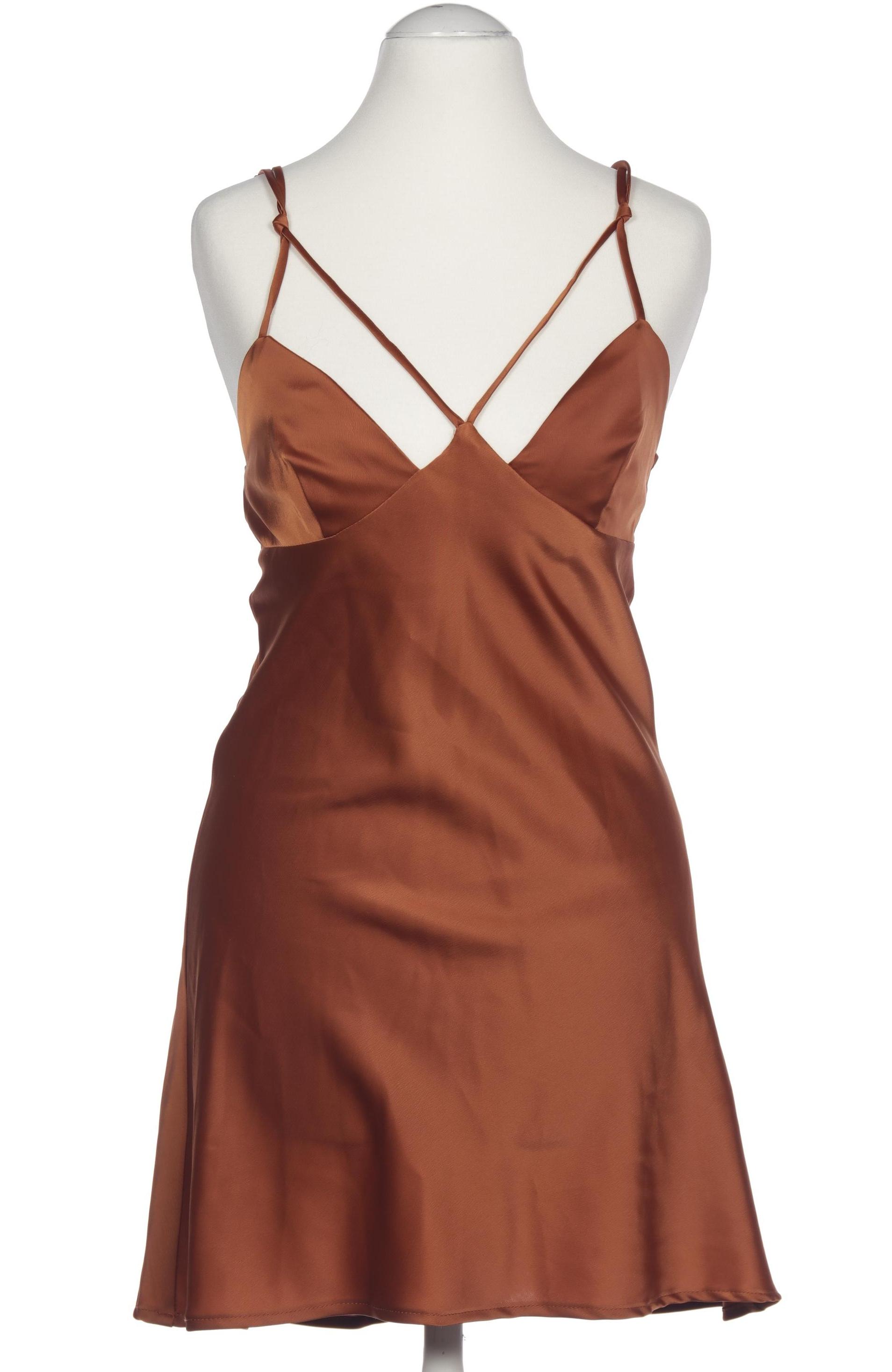 

Urban Outfitters Damen Kleid, braun, Gr. 36