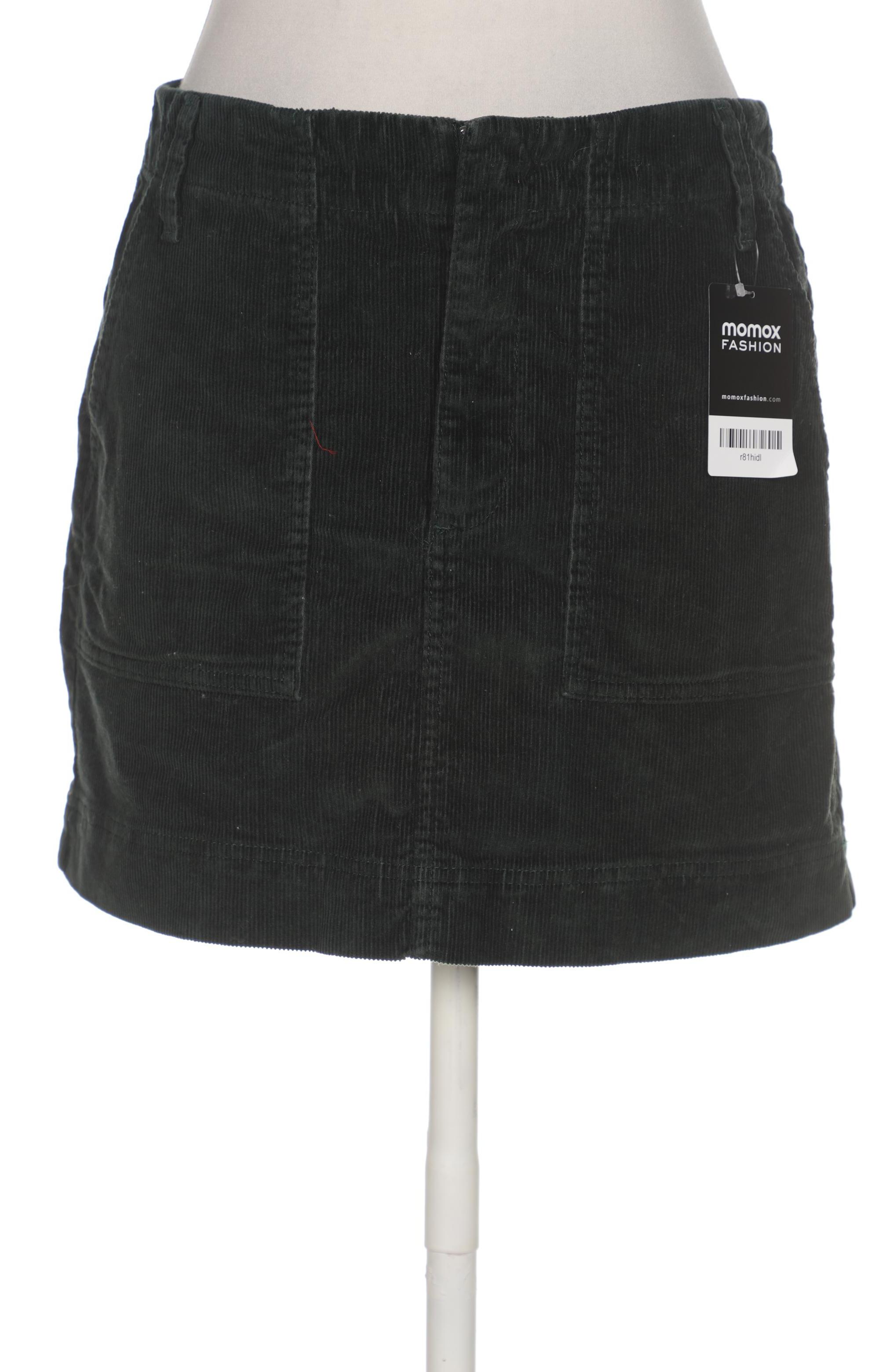 

Urban Outfitters Damen Rock, grün, Gr. 38