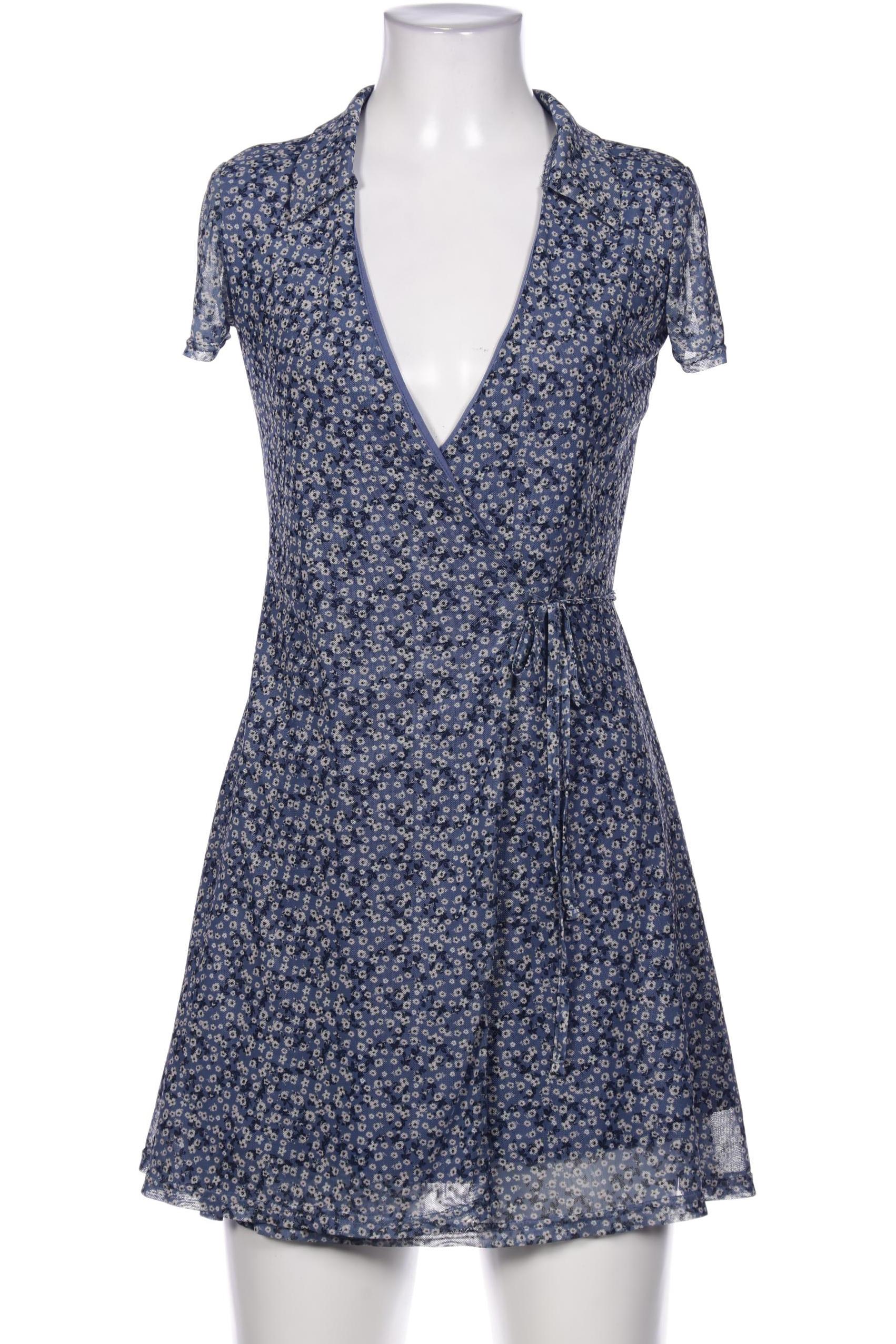 

Urban Outfitters Damen Kleid, blau, Gr. 34