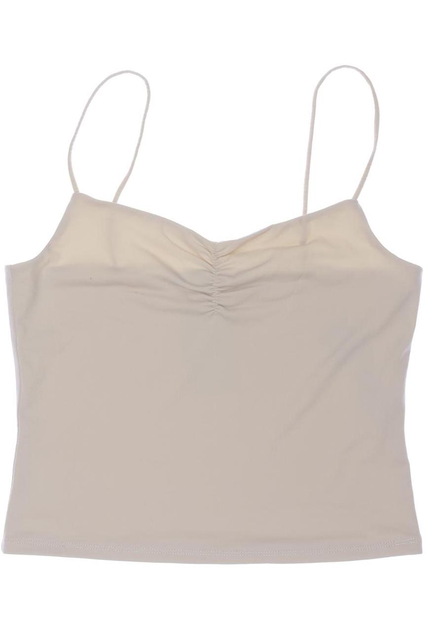

Urban Outfitters Damen Top, beige, Gr. 38