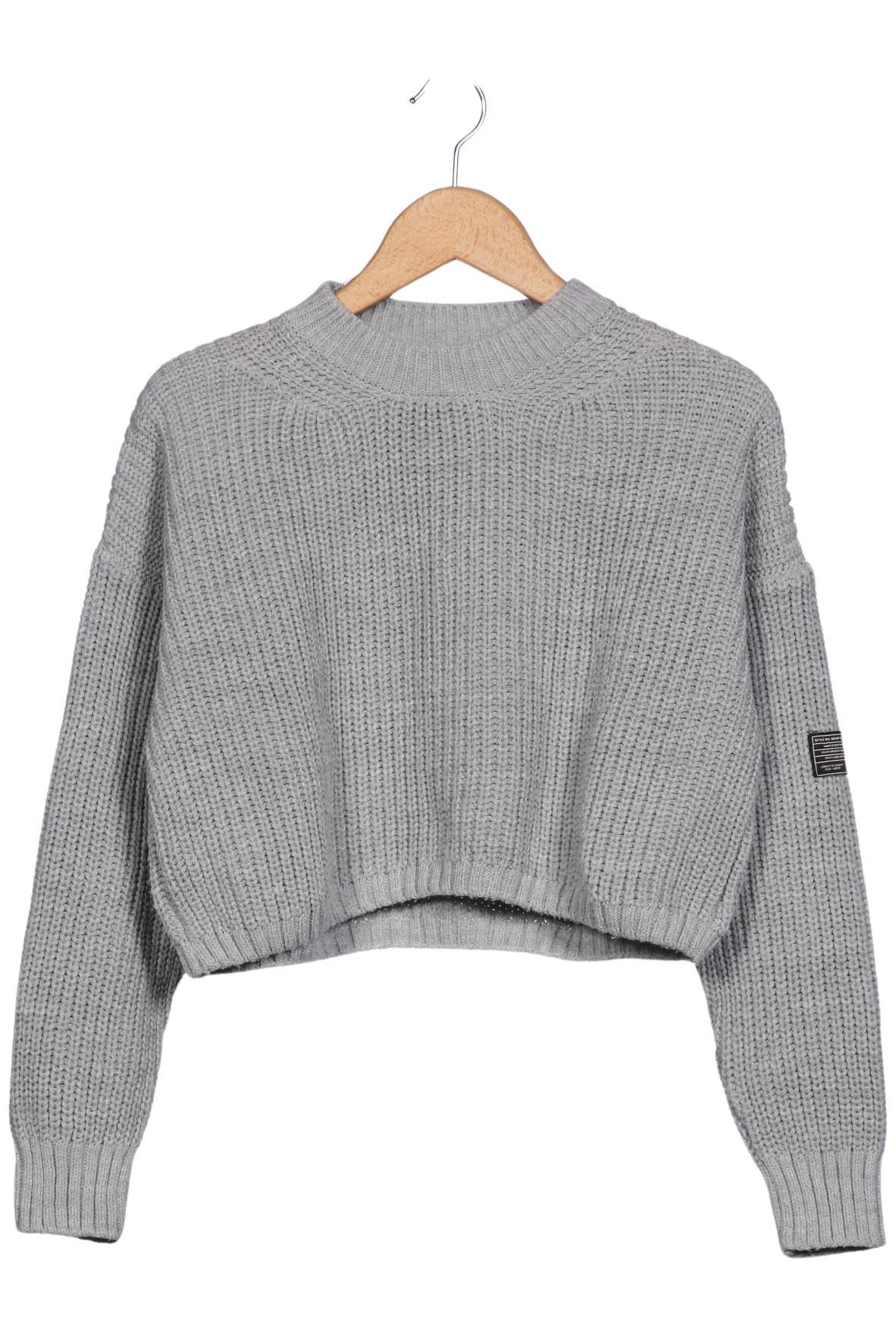 

Urban Outfitters Damen Pullover, grau, Gr. 34