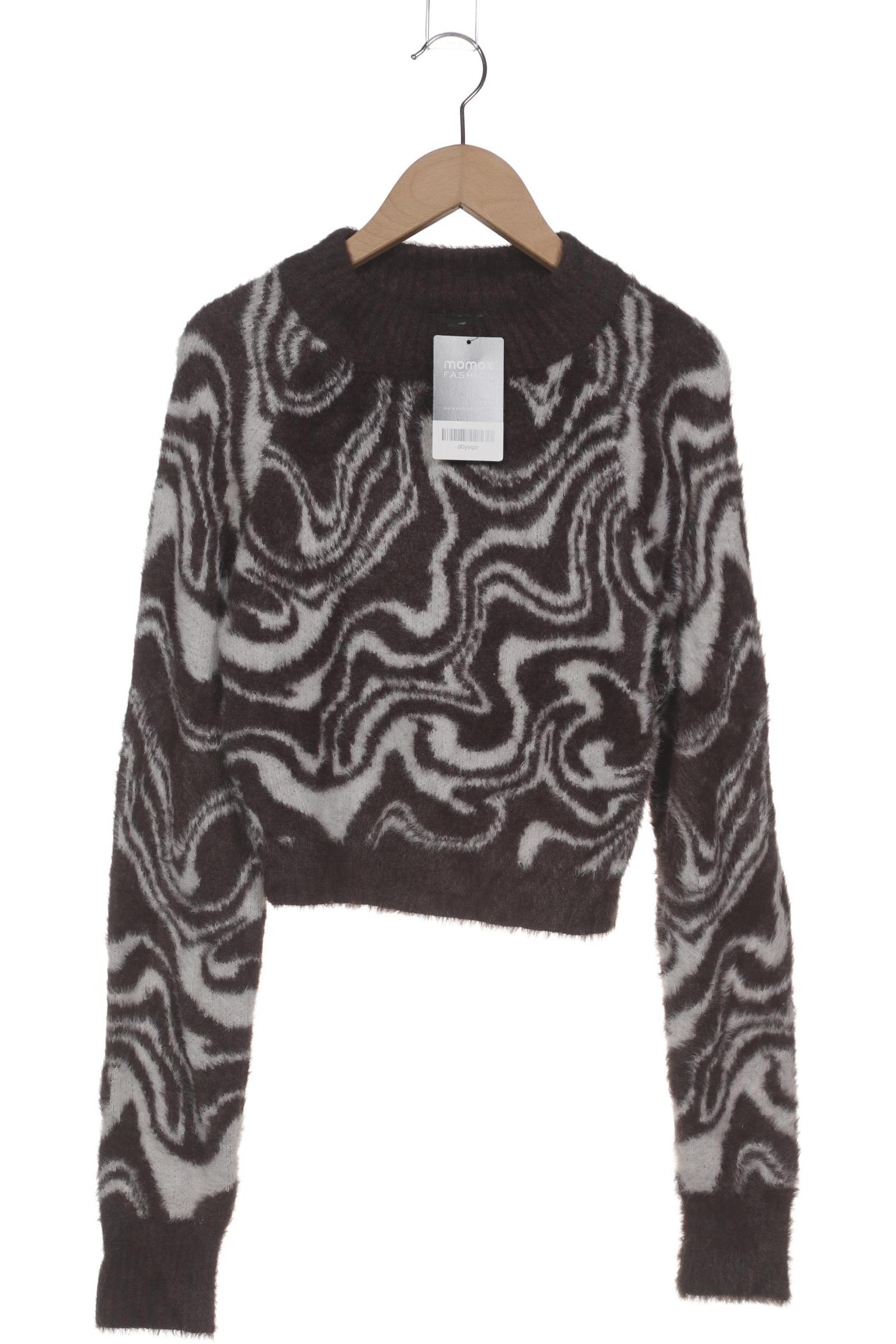 

Urban Outfitters Damen Pullover, grau, Gr. 36