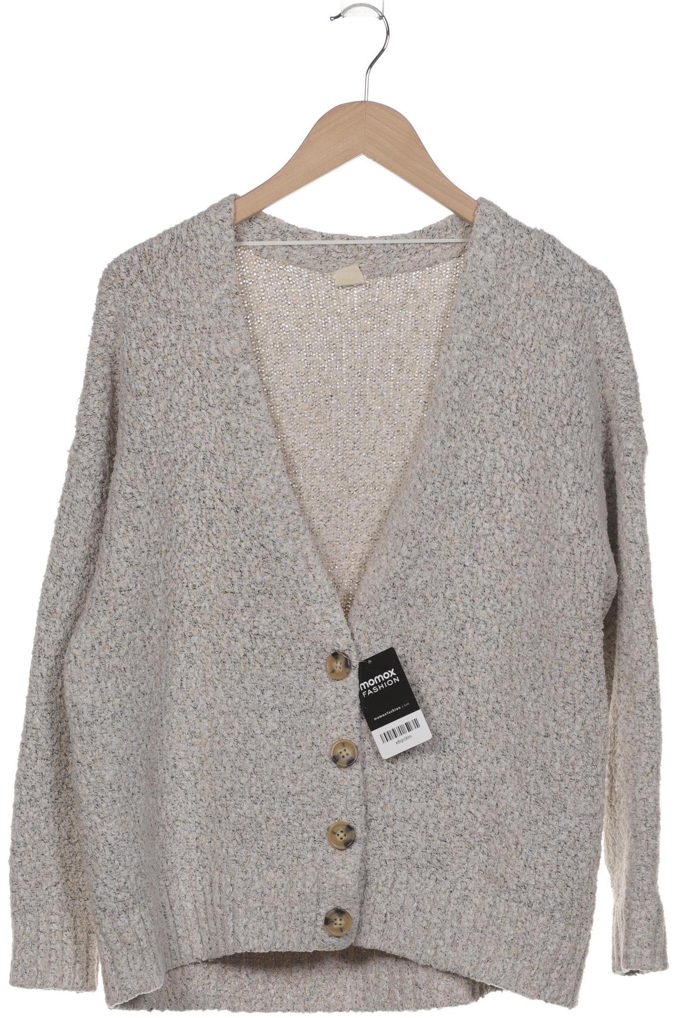 

Urban Outfitters Damen Strickjacke, beige, Gr. 36