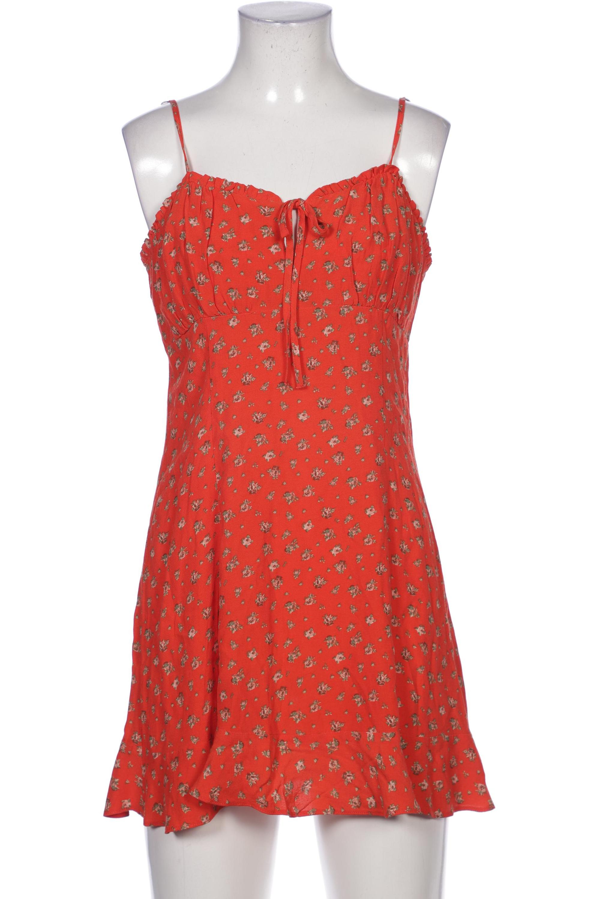 

Urban Outfitters Damen Kleid, rot, Gr. 36
