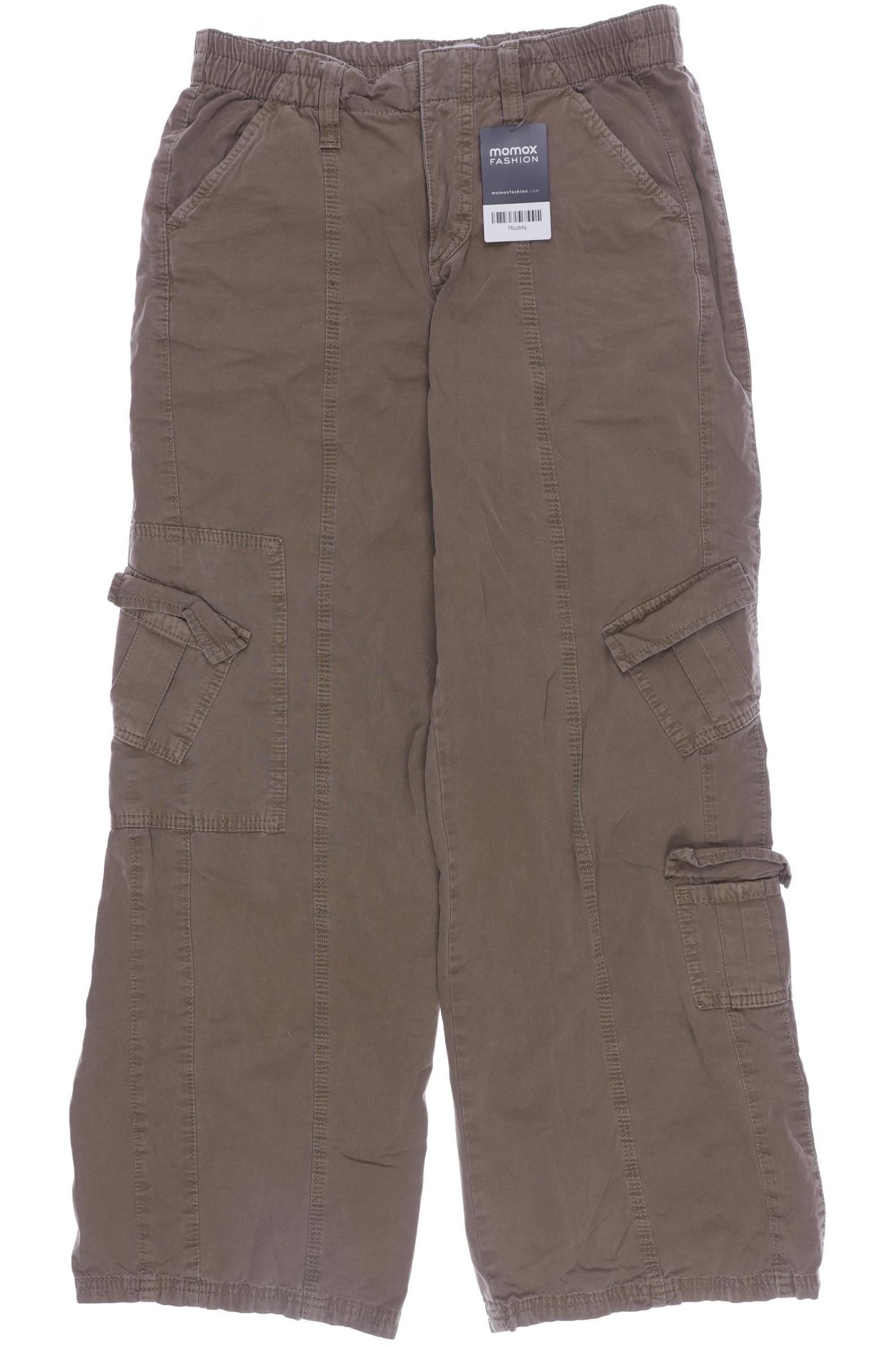 

Urban Outfitters Damen Stoffhose, braun