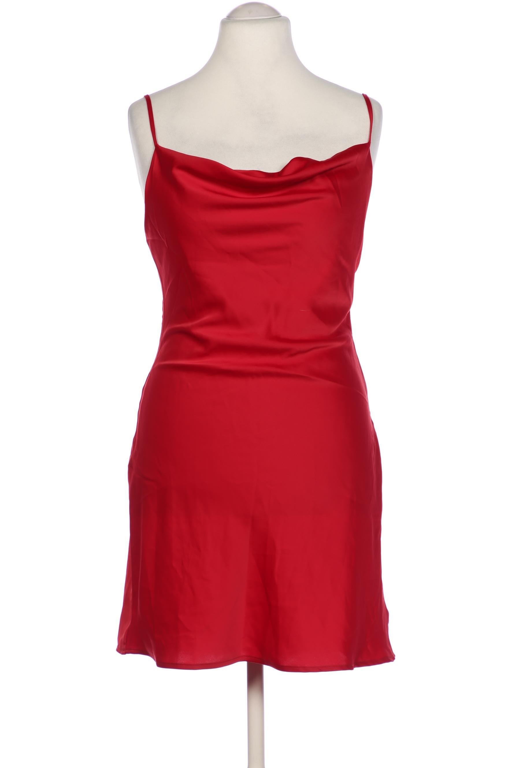 

Urban Outfitters Damen Kleid, rot, Gr. 42