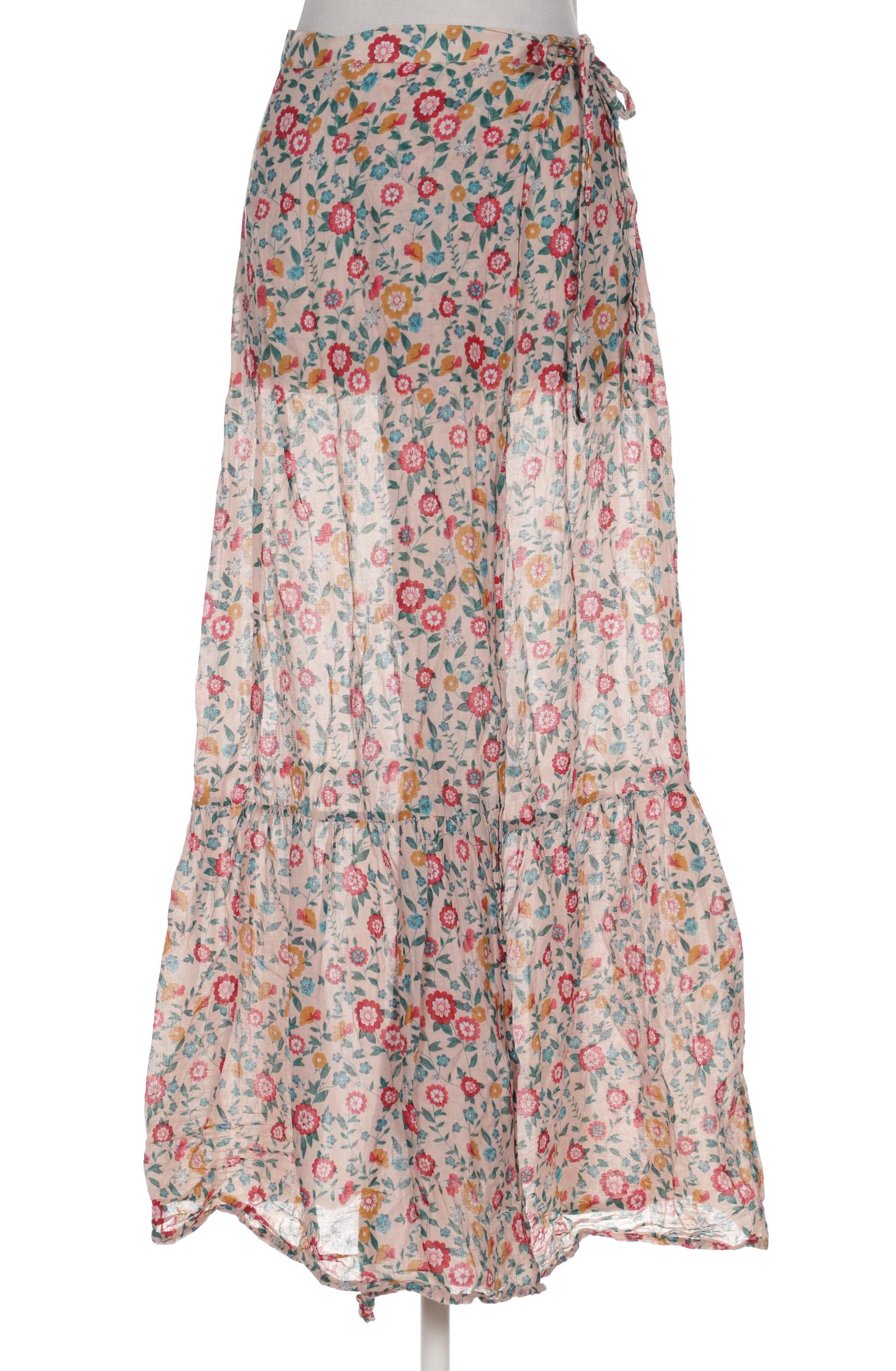 

Urban Outfitters Damen Rock, mehrfarbig, Gr. 36