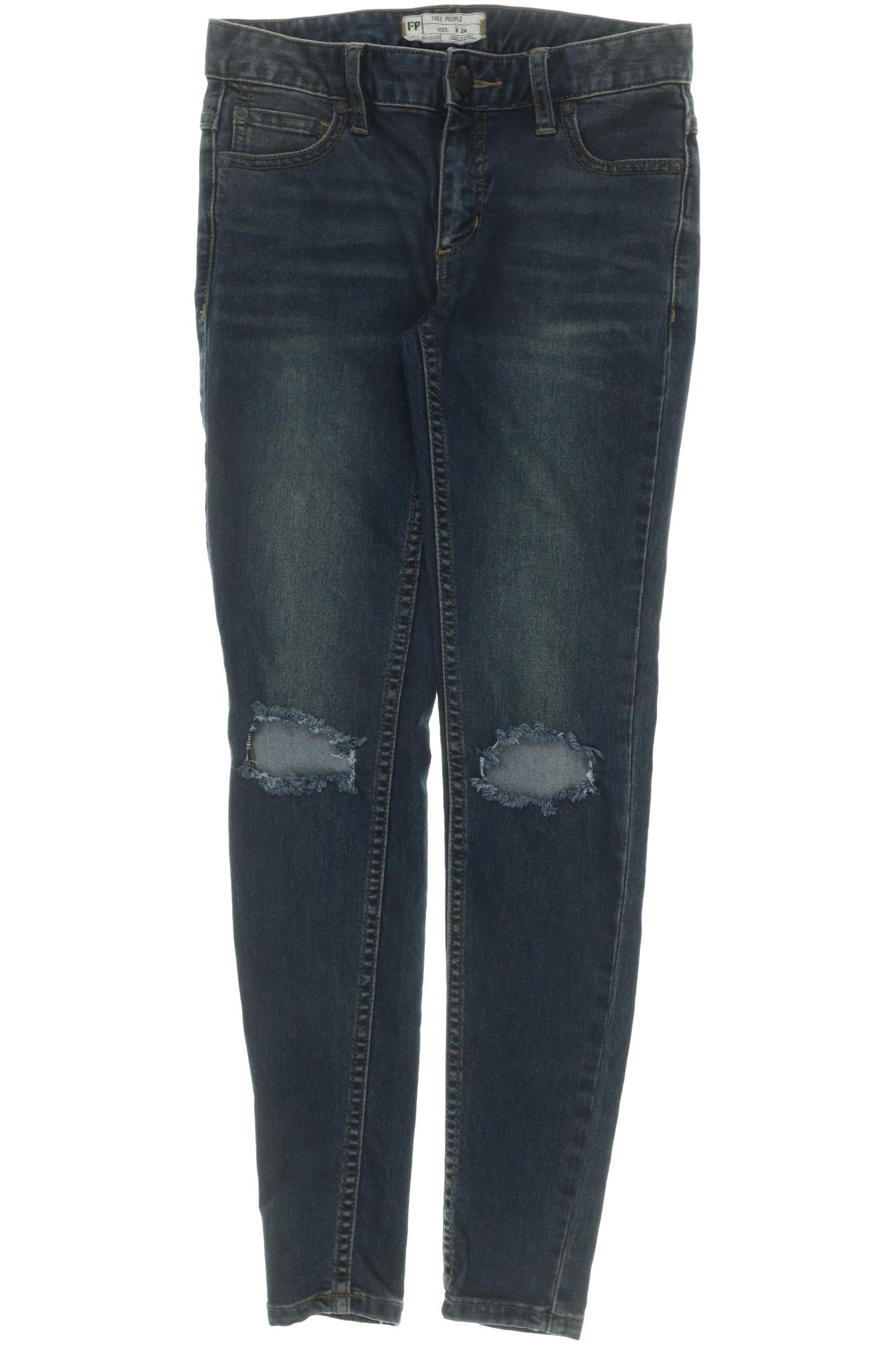

Urban Outfitters Damen Jeans, blau, Gr. 24