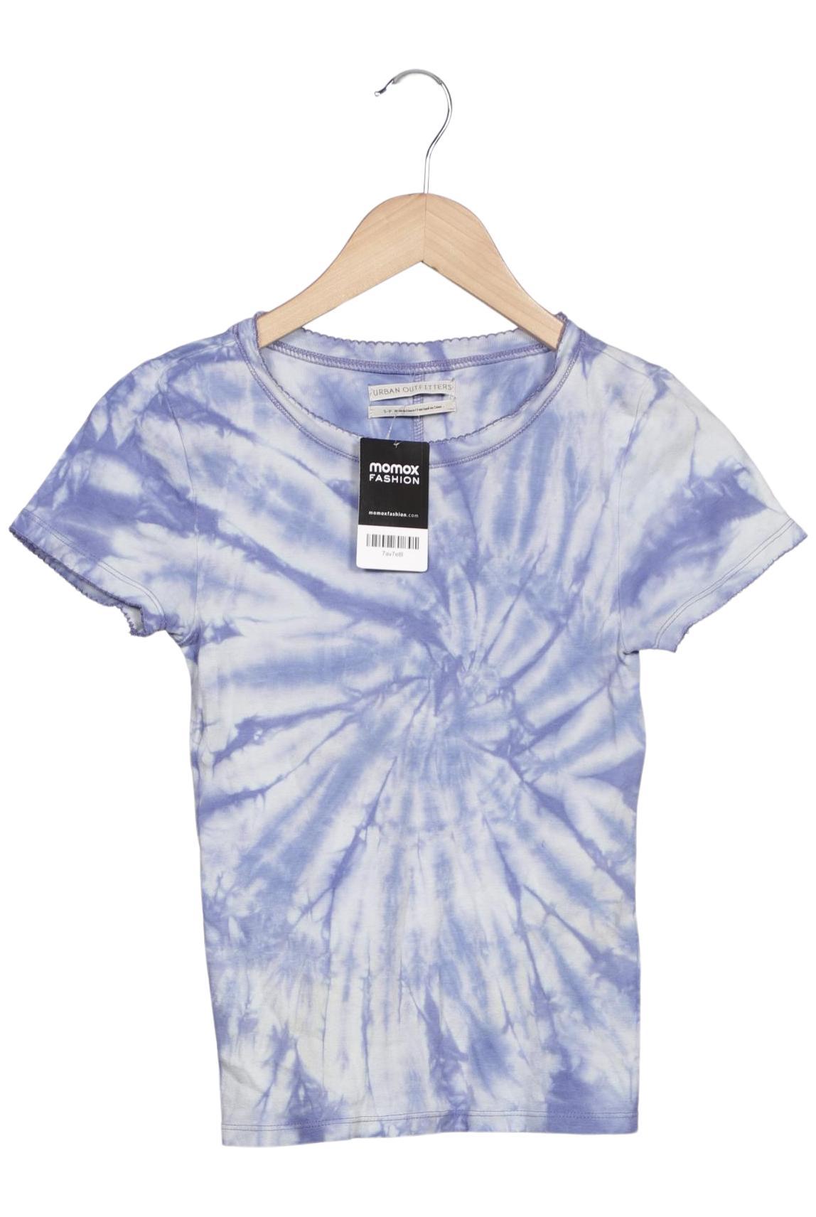 

Urban Outfitters Damen T-Shirt, flieder, Gr. 36