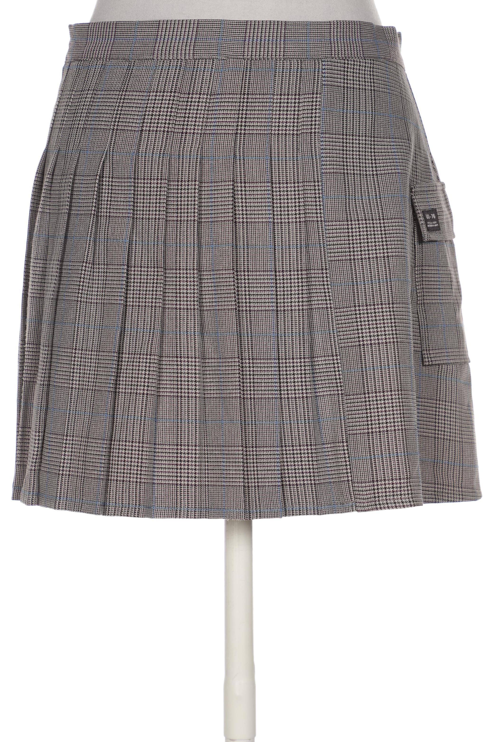 

Urban Outfitters Damen Rock, beige, Gr. 36