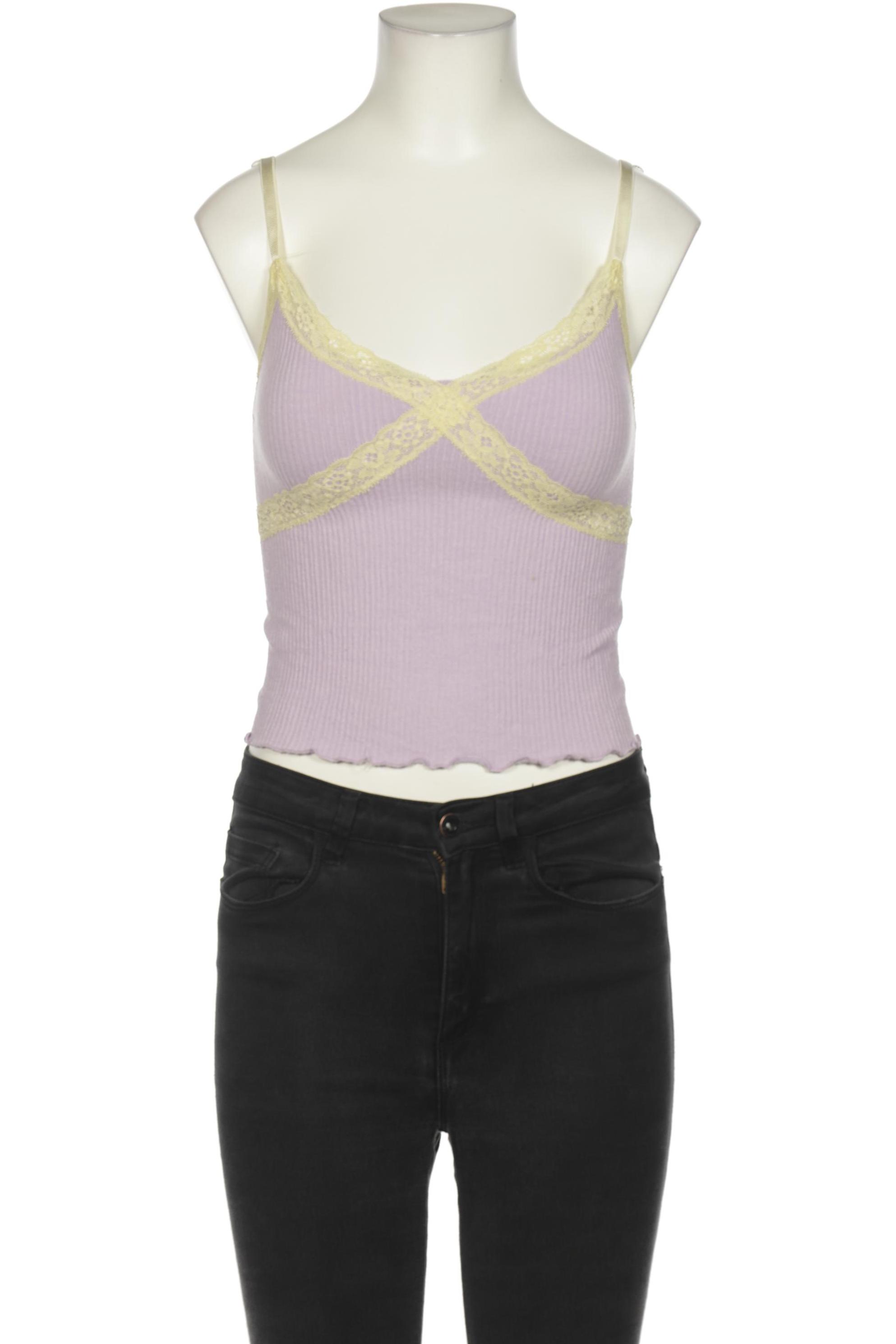 

Urban Outfitters Damen Top, flieder