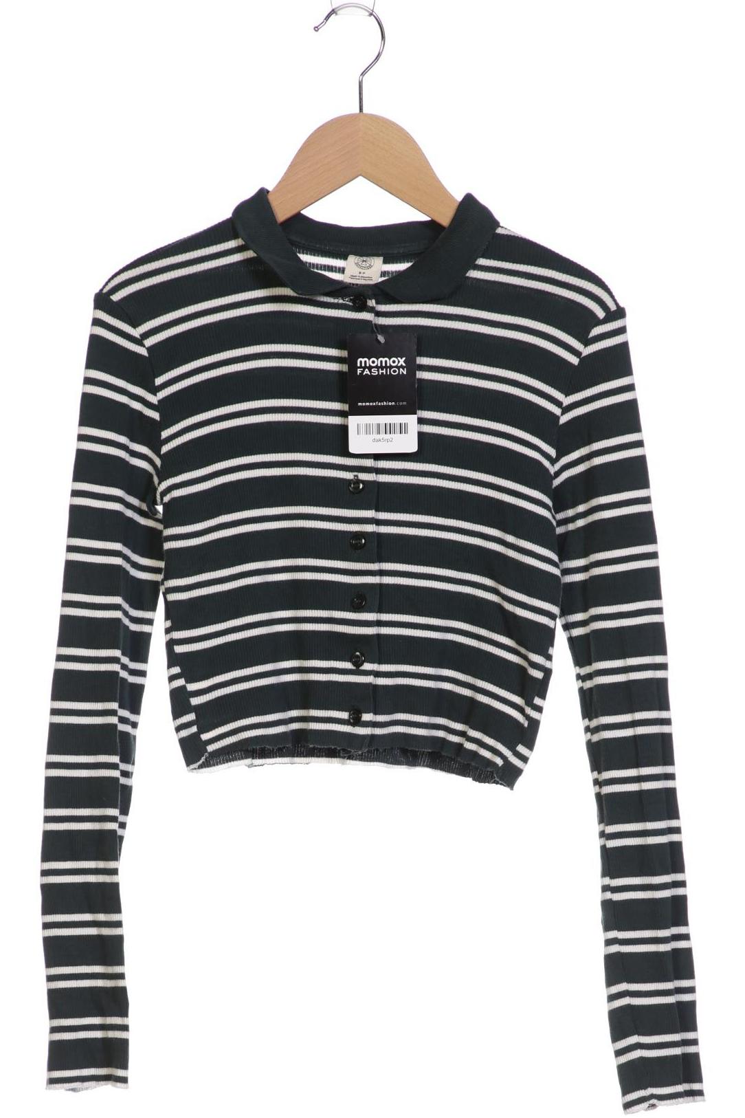 

Urban Outfitters Damen Strickjacke, grün
