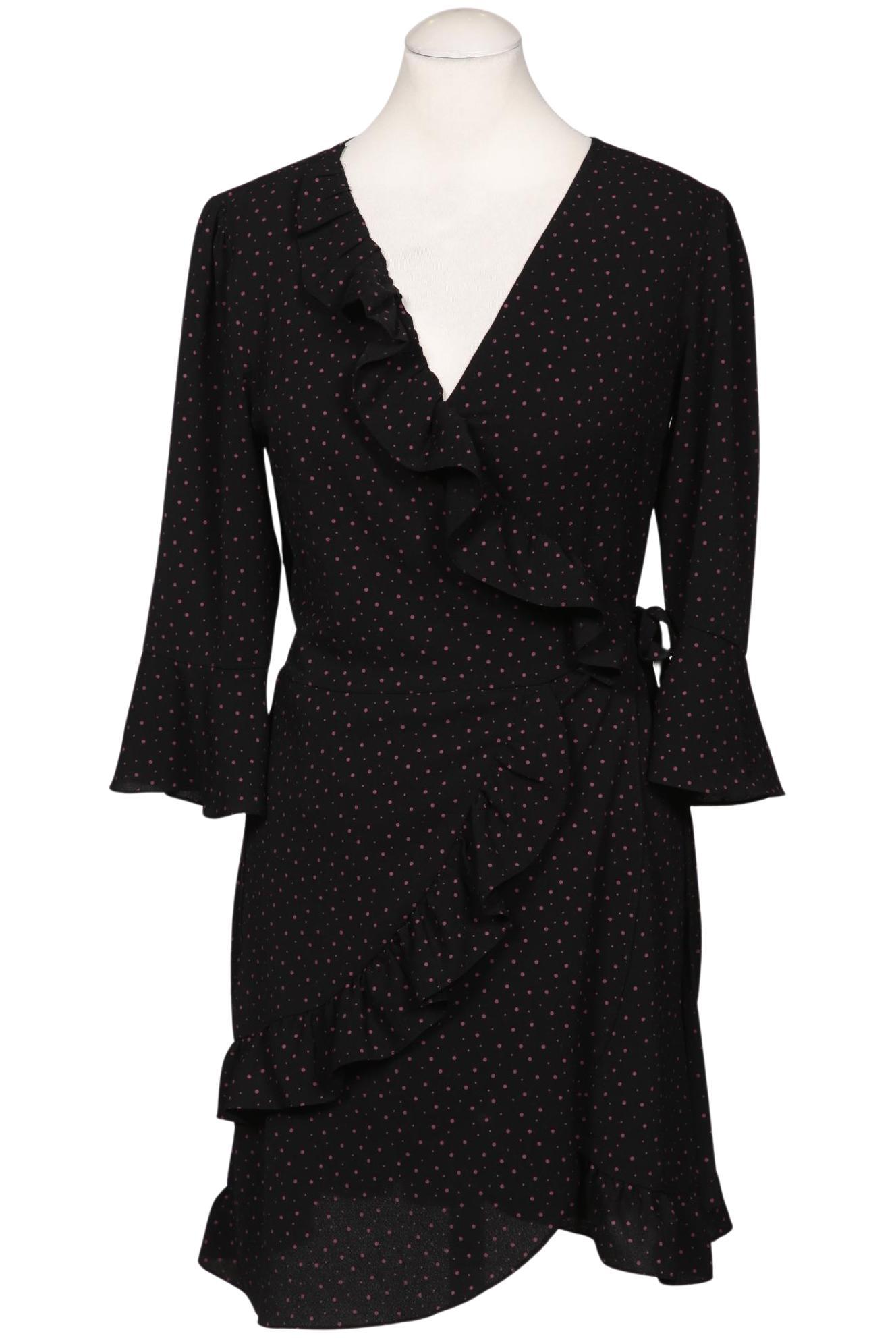 

Urban Outfitters Damen Kleid, schwarz, Gr. 38