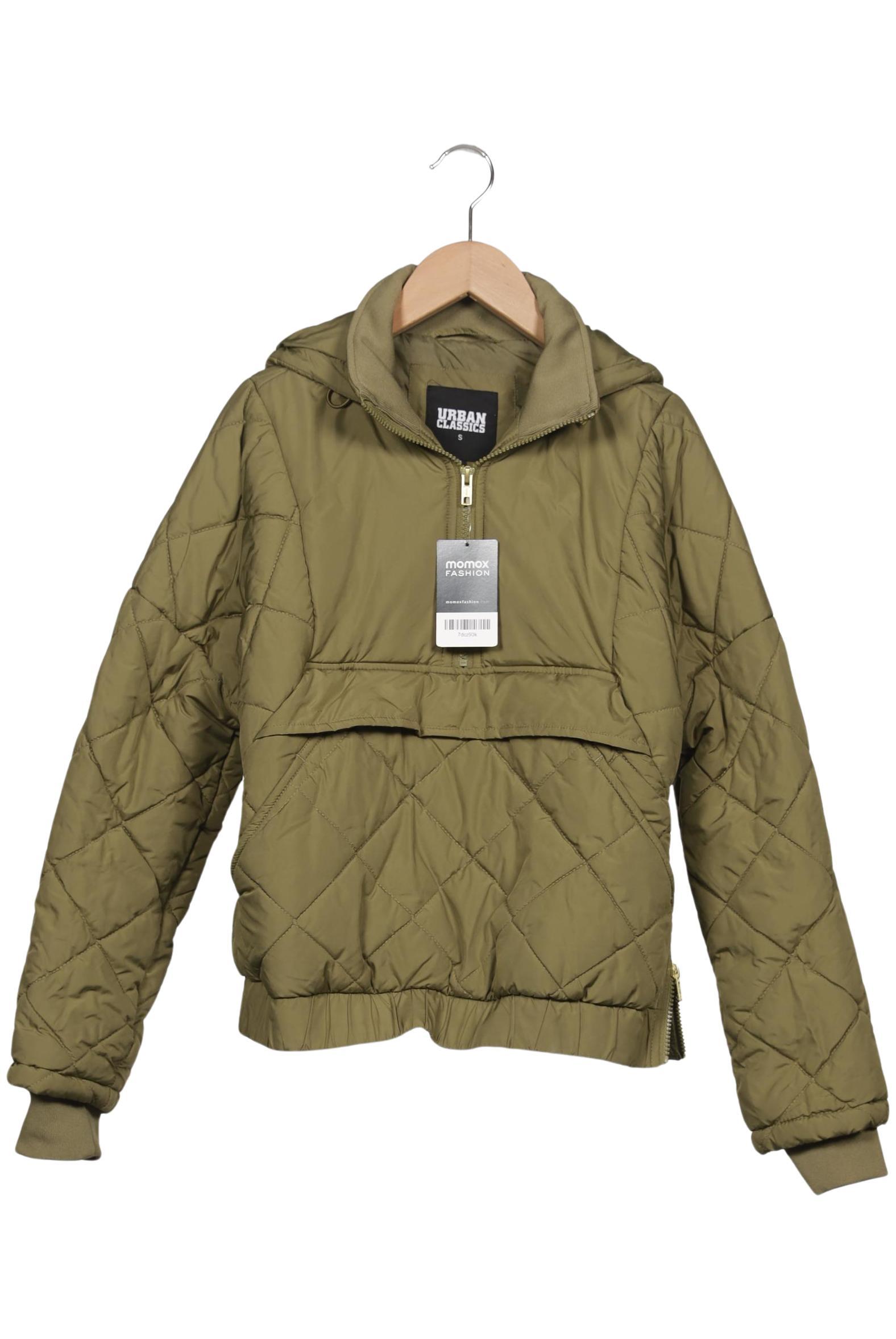 

Urban Outfitters Damen Jacke, grün, Gr. 36