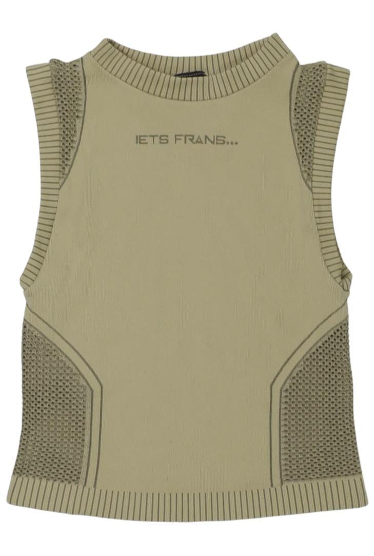 

Urban Outfitters Damen Top, beige, Gr. 36