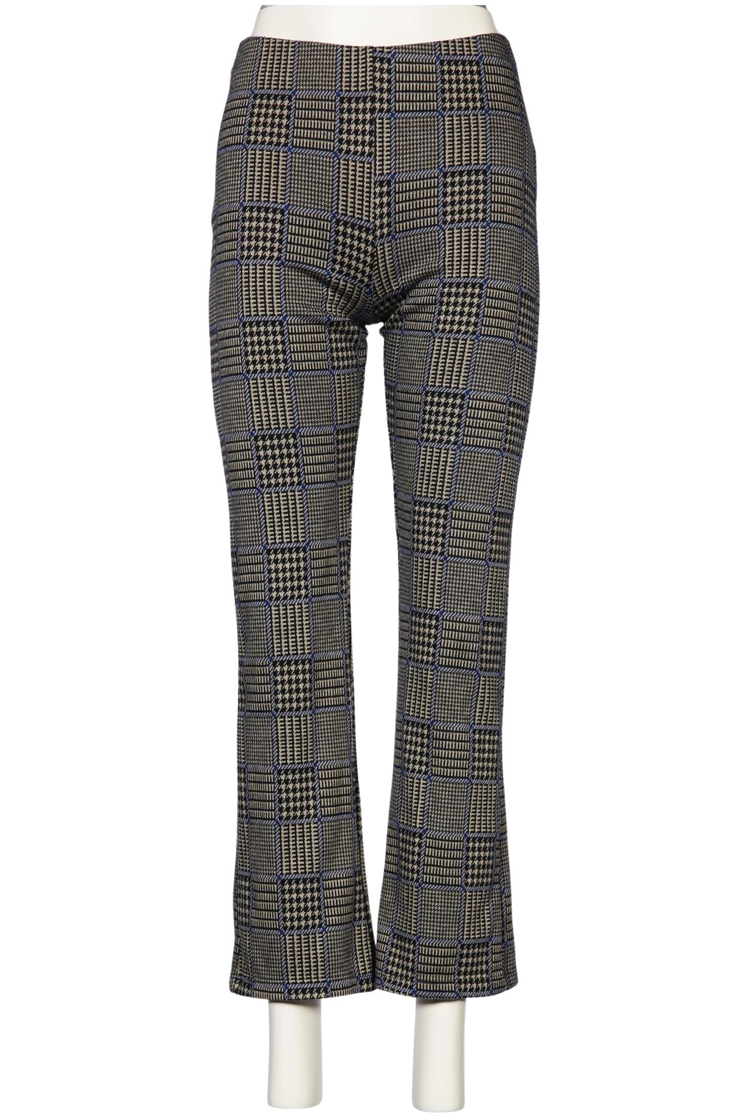 

Urban Outfitters Damen Stoffhose, mehrfarbig, Gr. 0