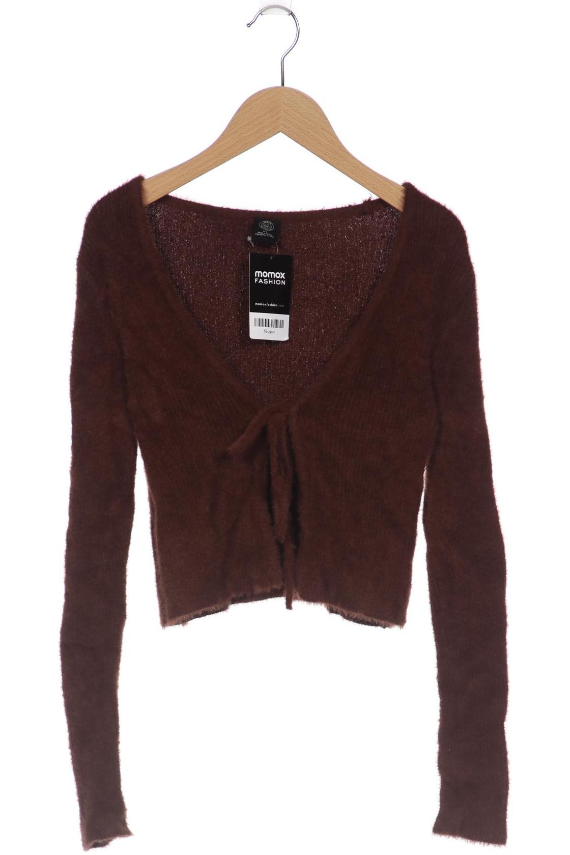 

Urban Outfitters Damen Strickjacke, braun