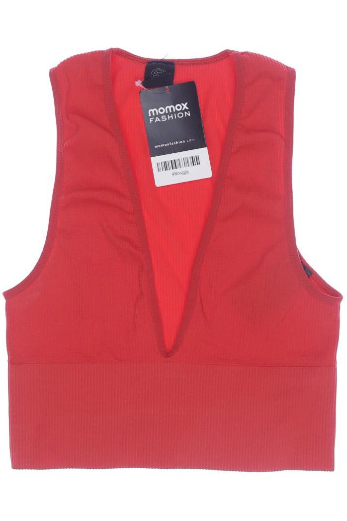 

Urban Outfitters Damen Top, rot, Gr. 36